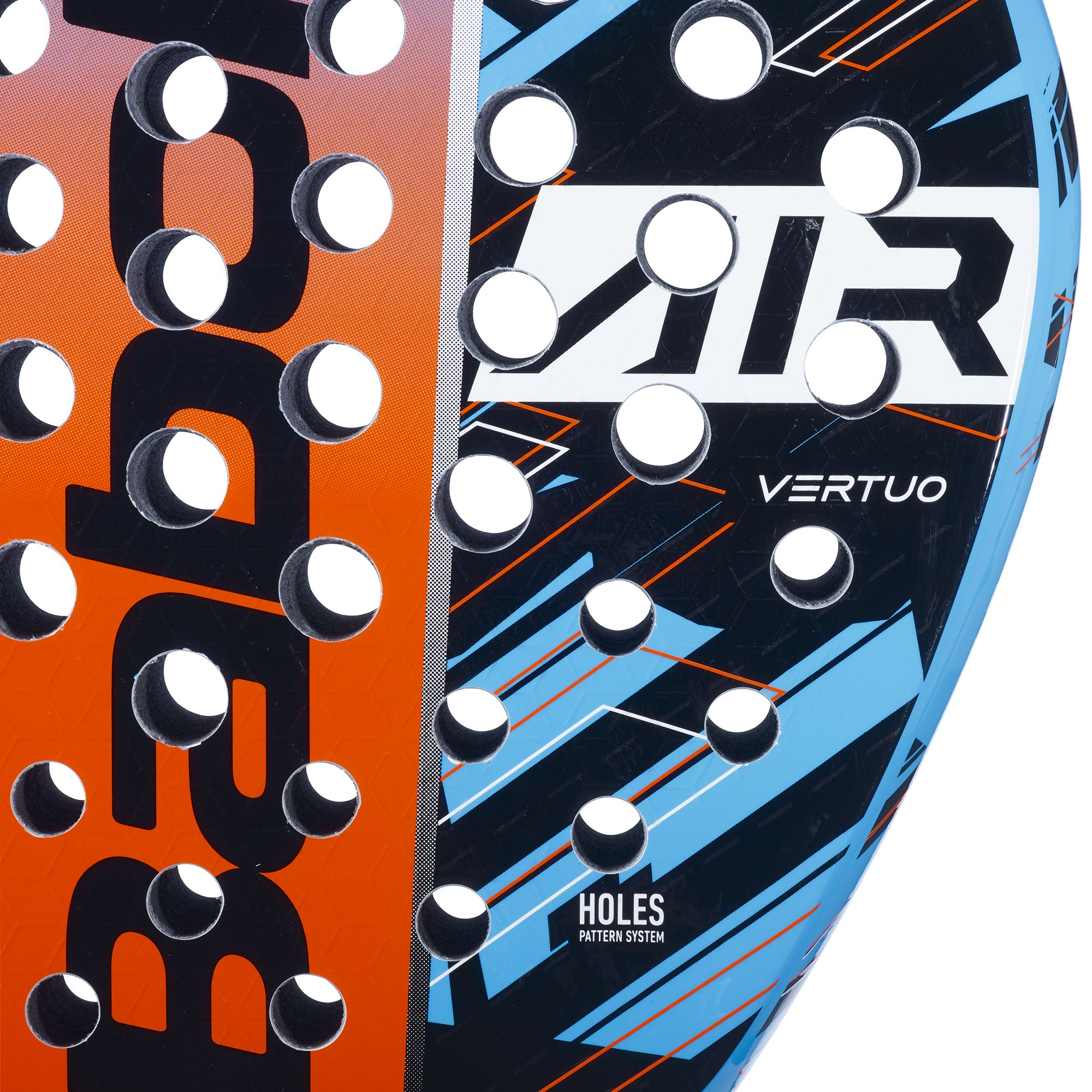 Babolat Air Vertuo Padel Racquet product image