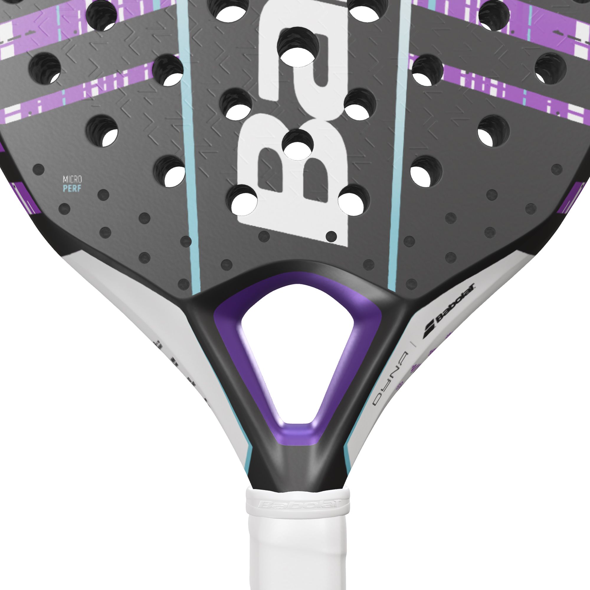 Babolat Women's Dyna Spirit Padel Racquet product image