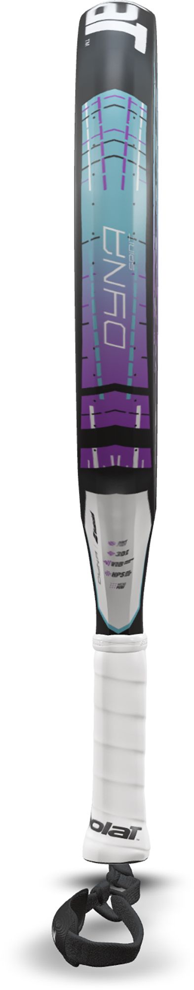Babolat Women's Dyna Spirit Padel Racquet product image