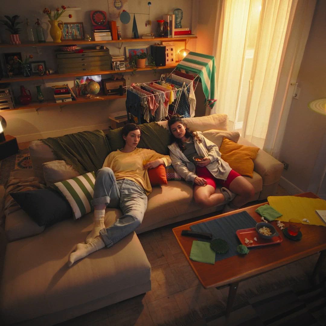 Babolat Women's Dyna Spirit Padel Racquet product