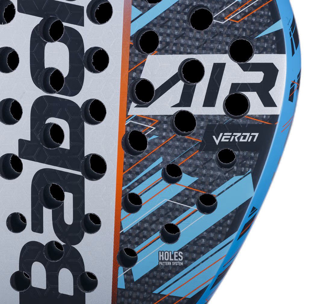 Babolat Air Veron Padel Racquet product image