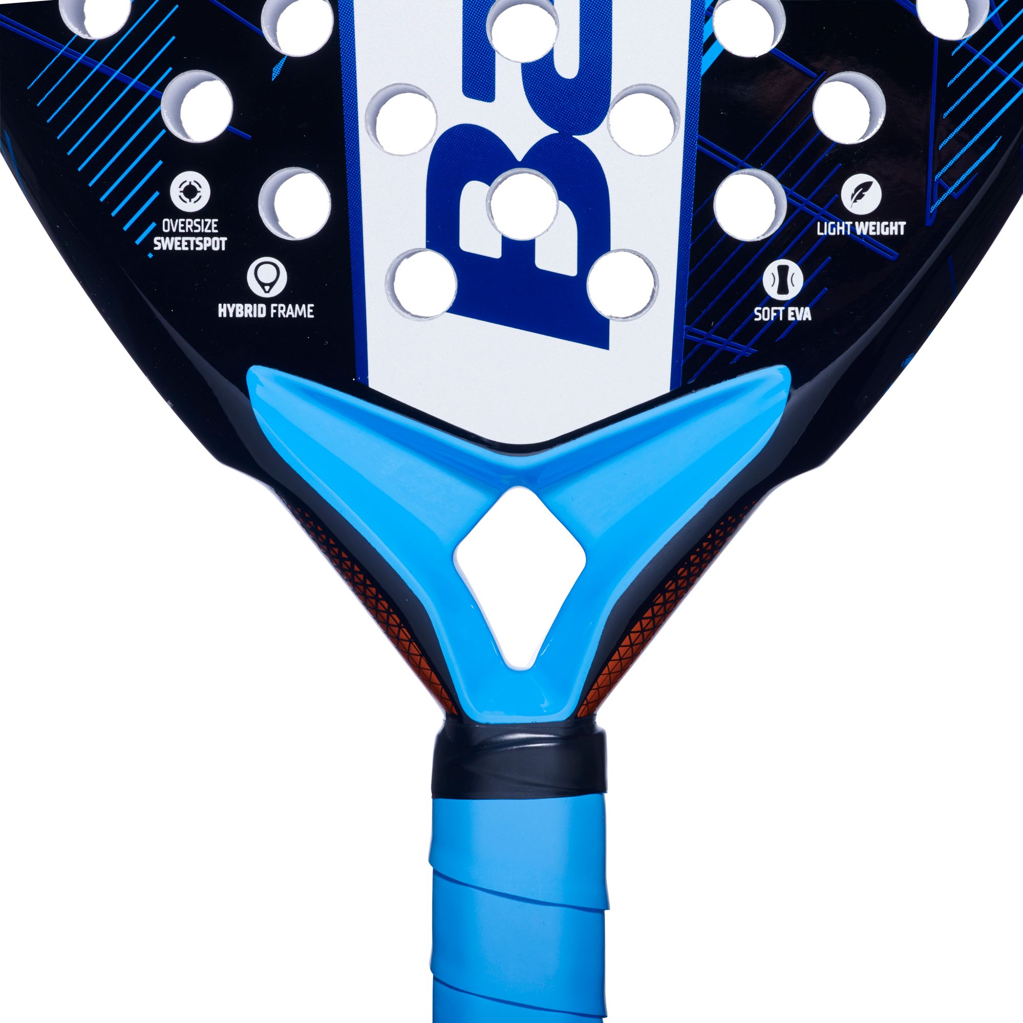 Babolat Air Origin Padel Racquet product image