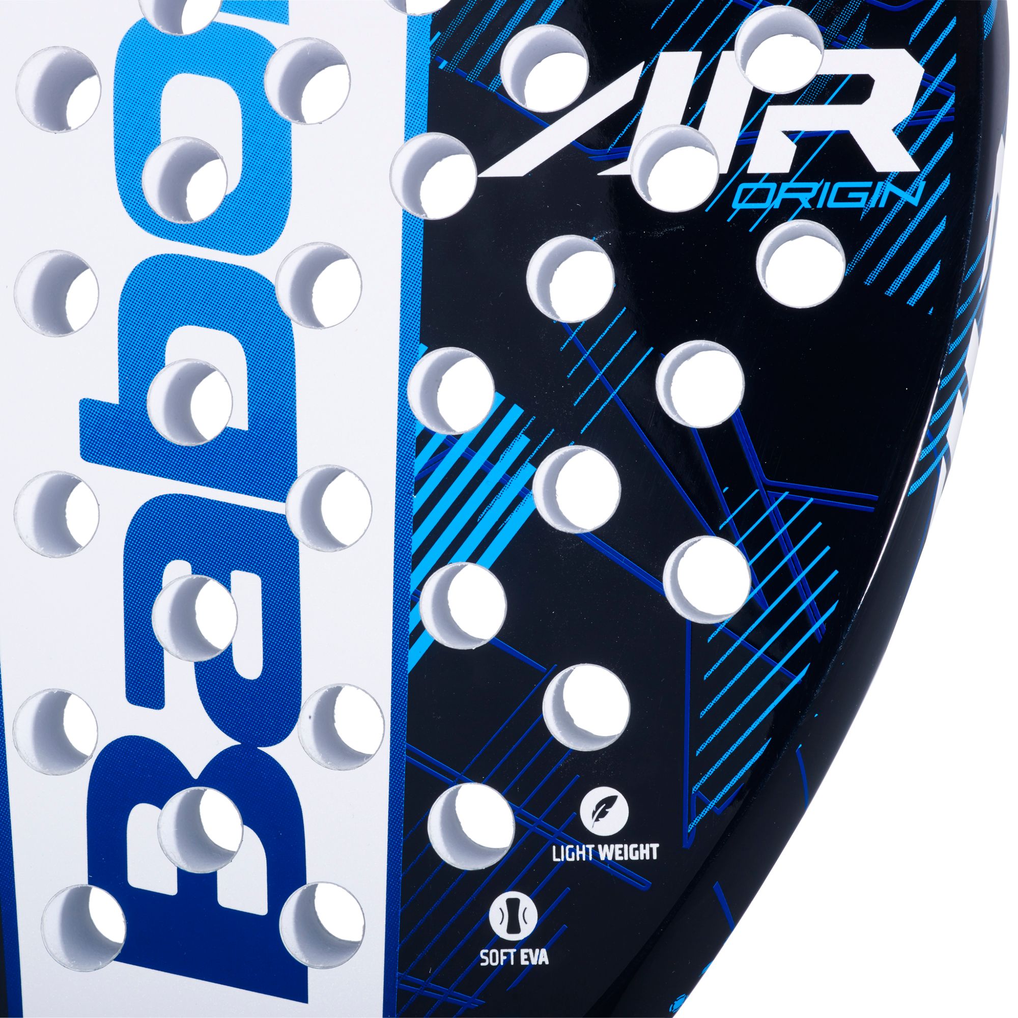 Babolat Air Origin Padel Racquet product image