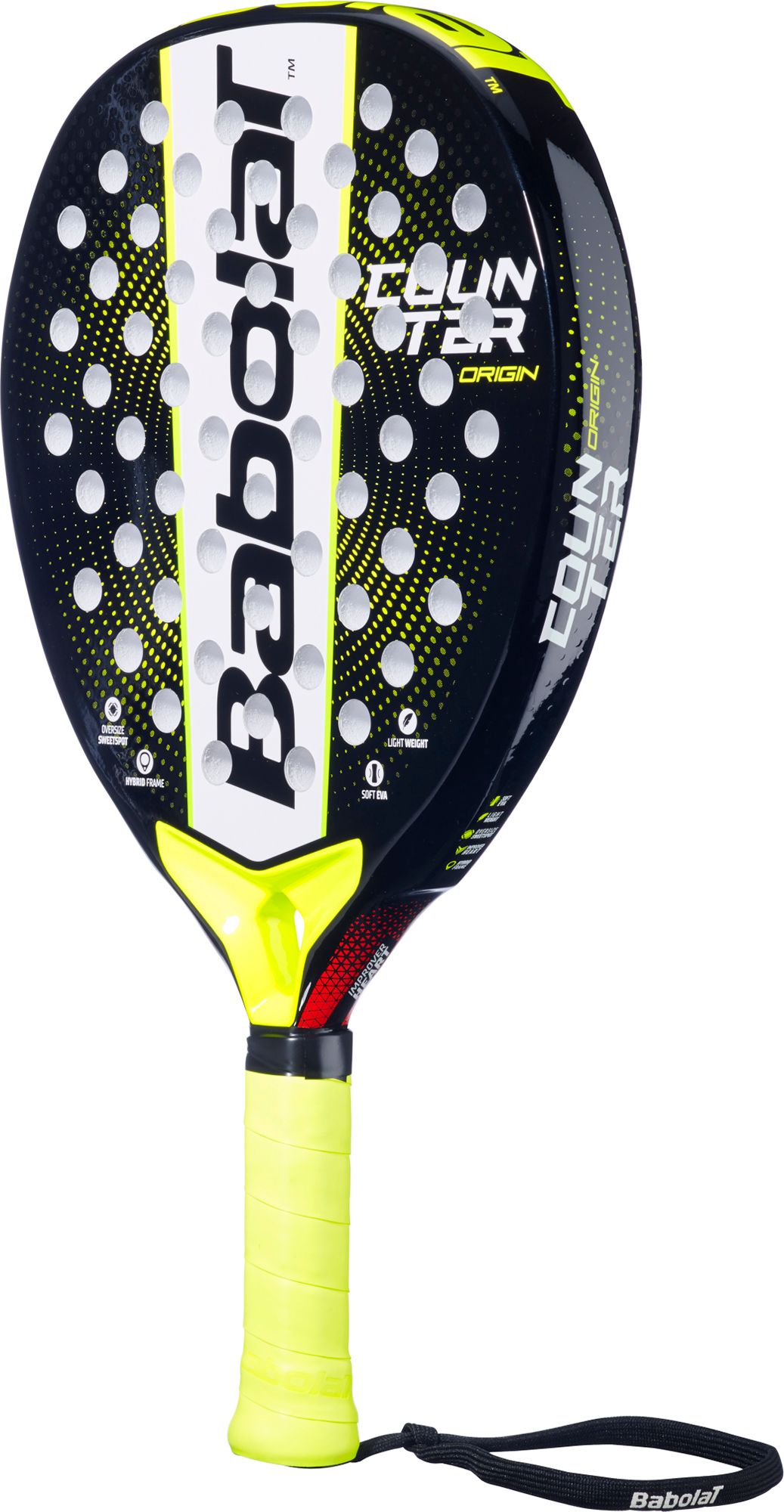 Babolat Counter Origin Padel Racquet product image