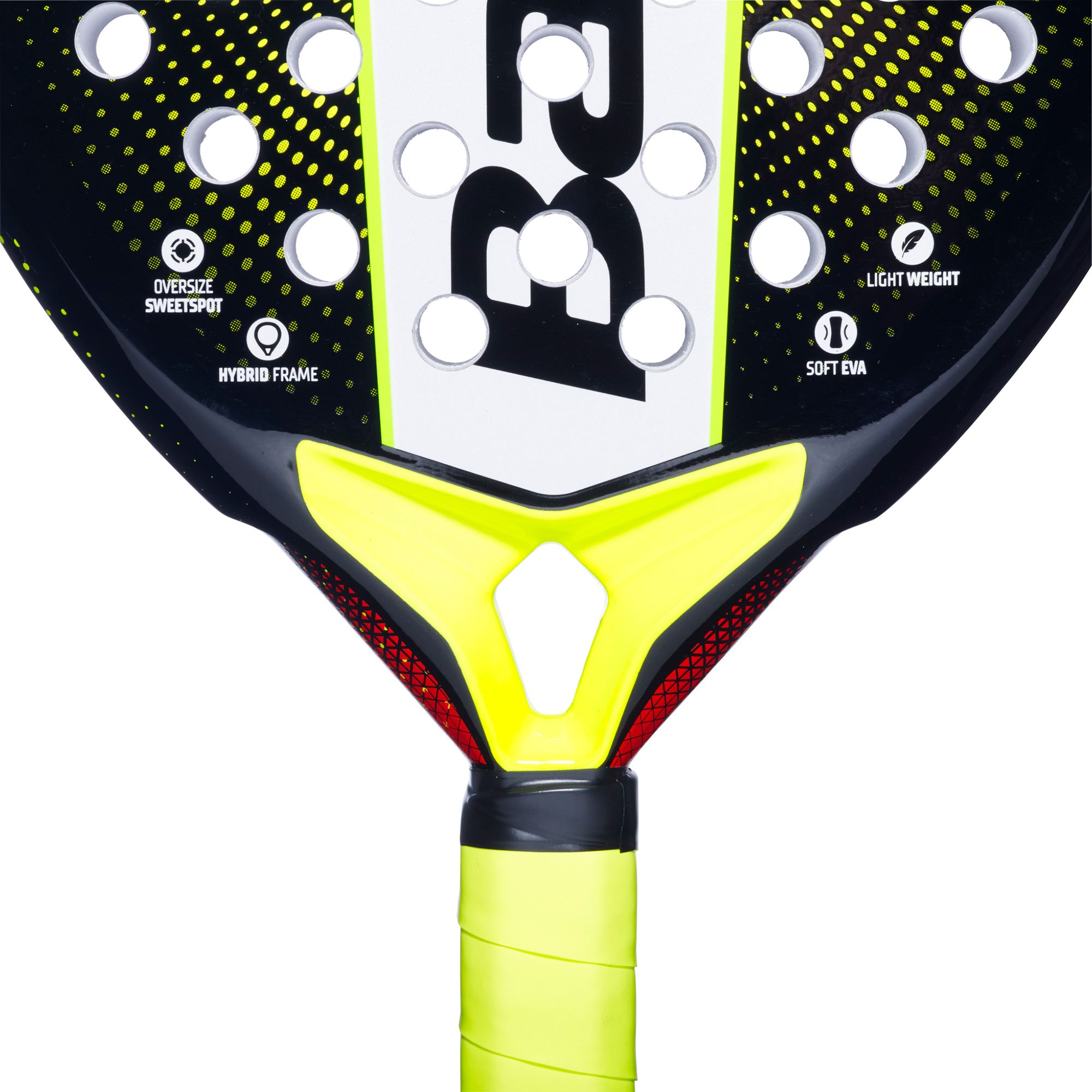 Babolat Counter Origin Padel Racquet product image