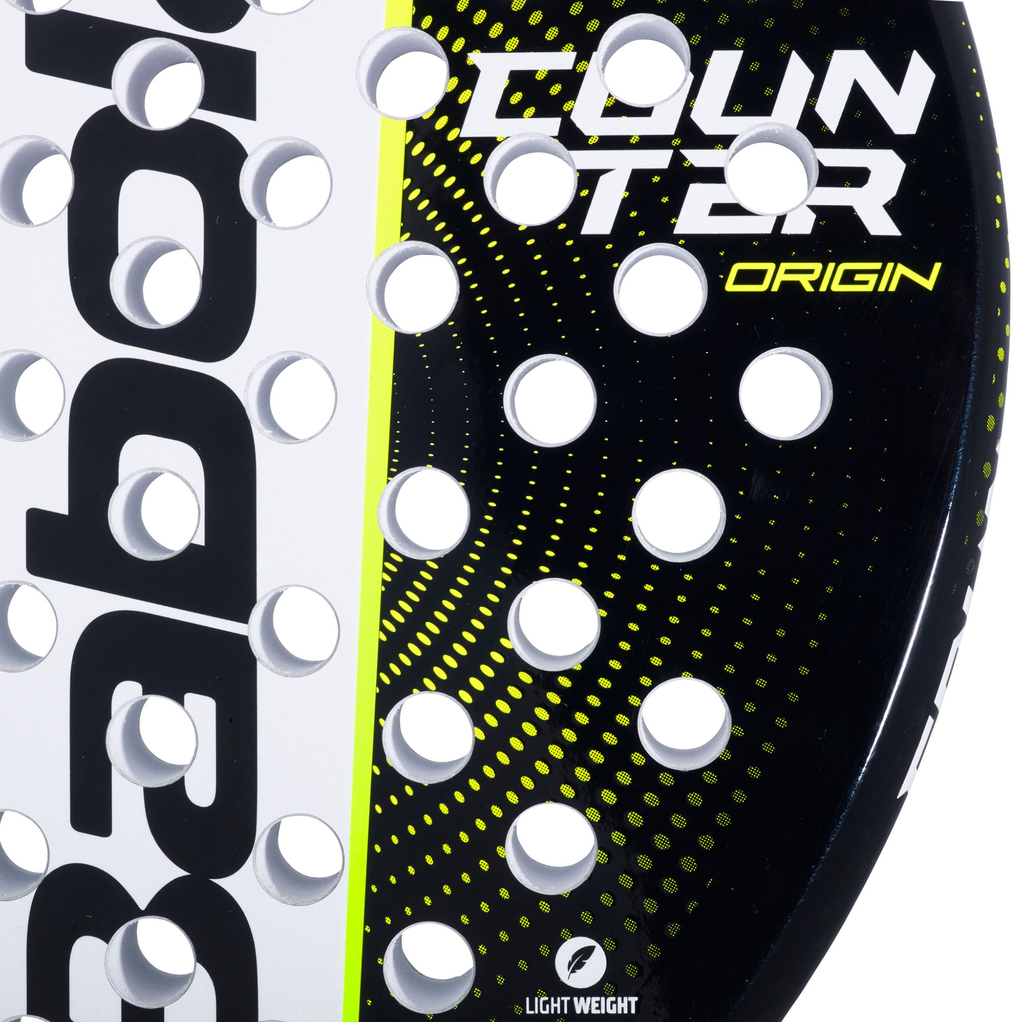 Babolat Counter Origin Padel Racquet product image
