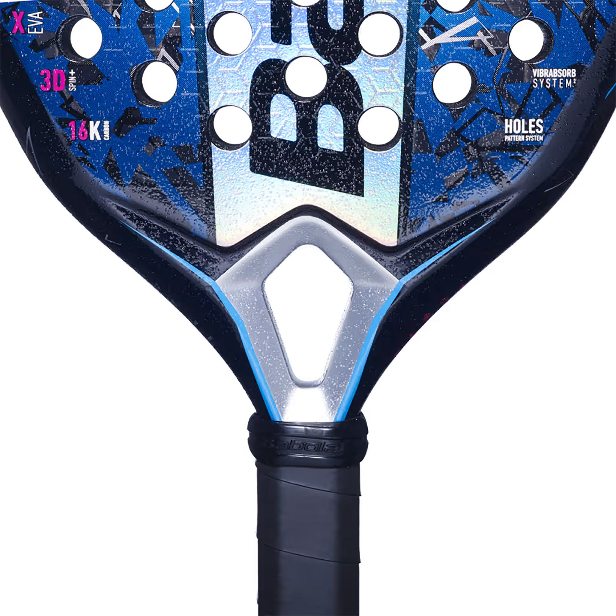 Babolat 2025 Air Viper Padel Racquet product image