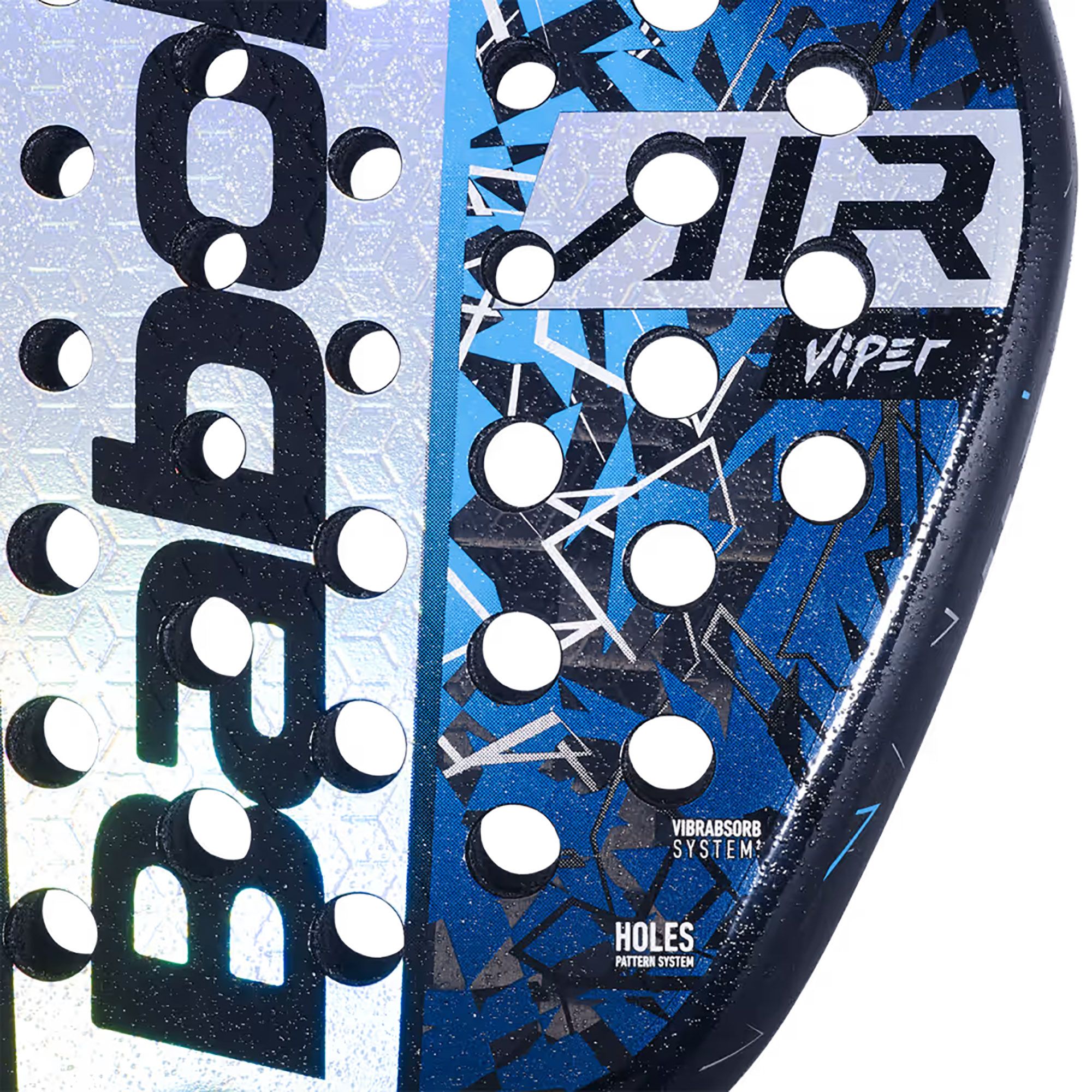 Babolat 2025 Air Viper Padel Racquet product image