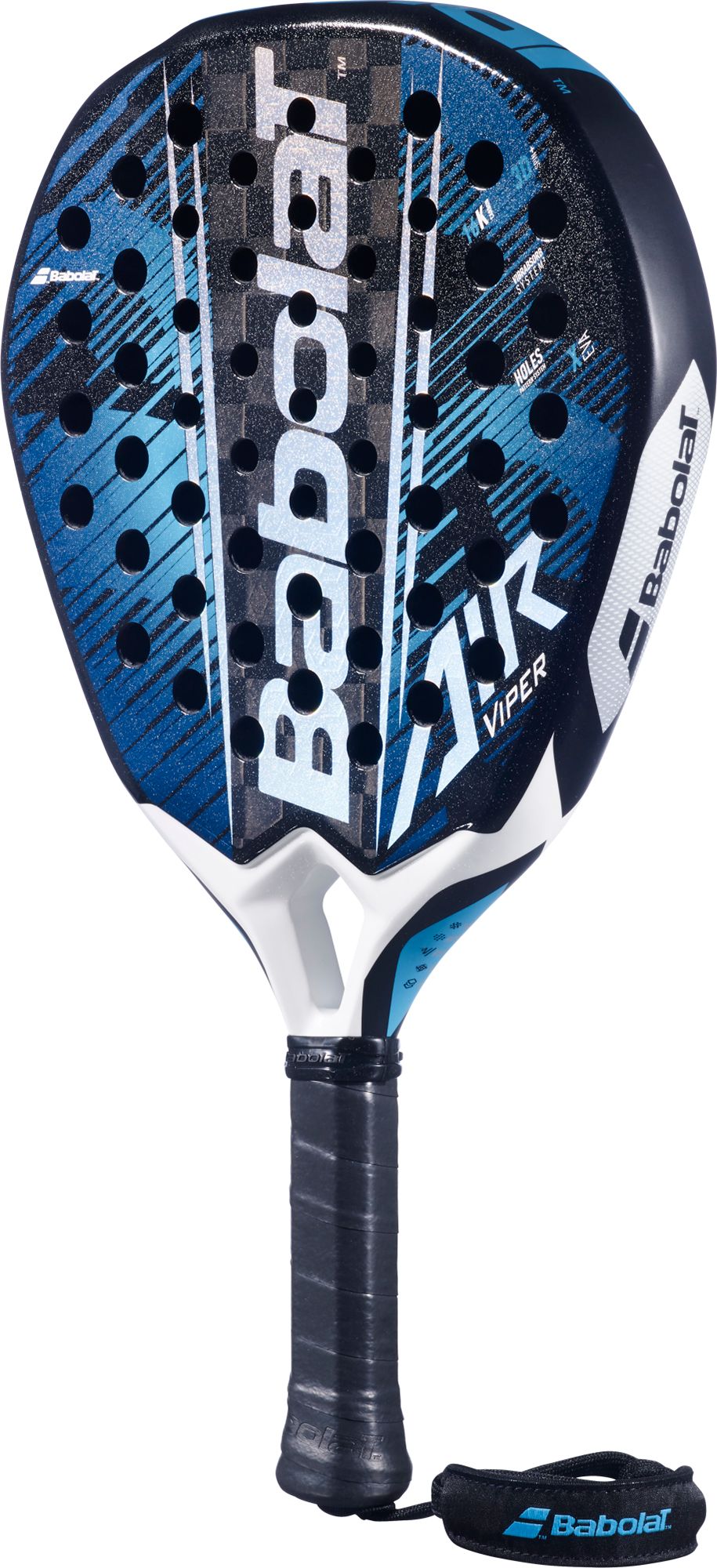 Babolat Air Viper 2.6 Padel Racquet product image