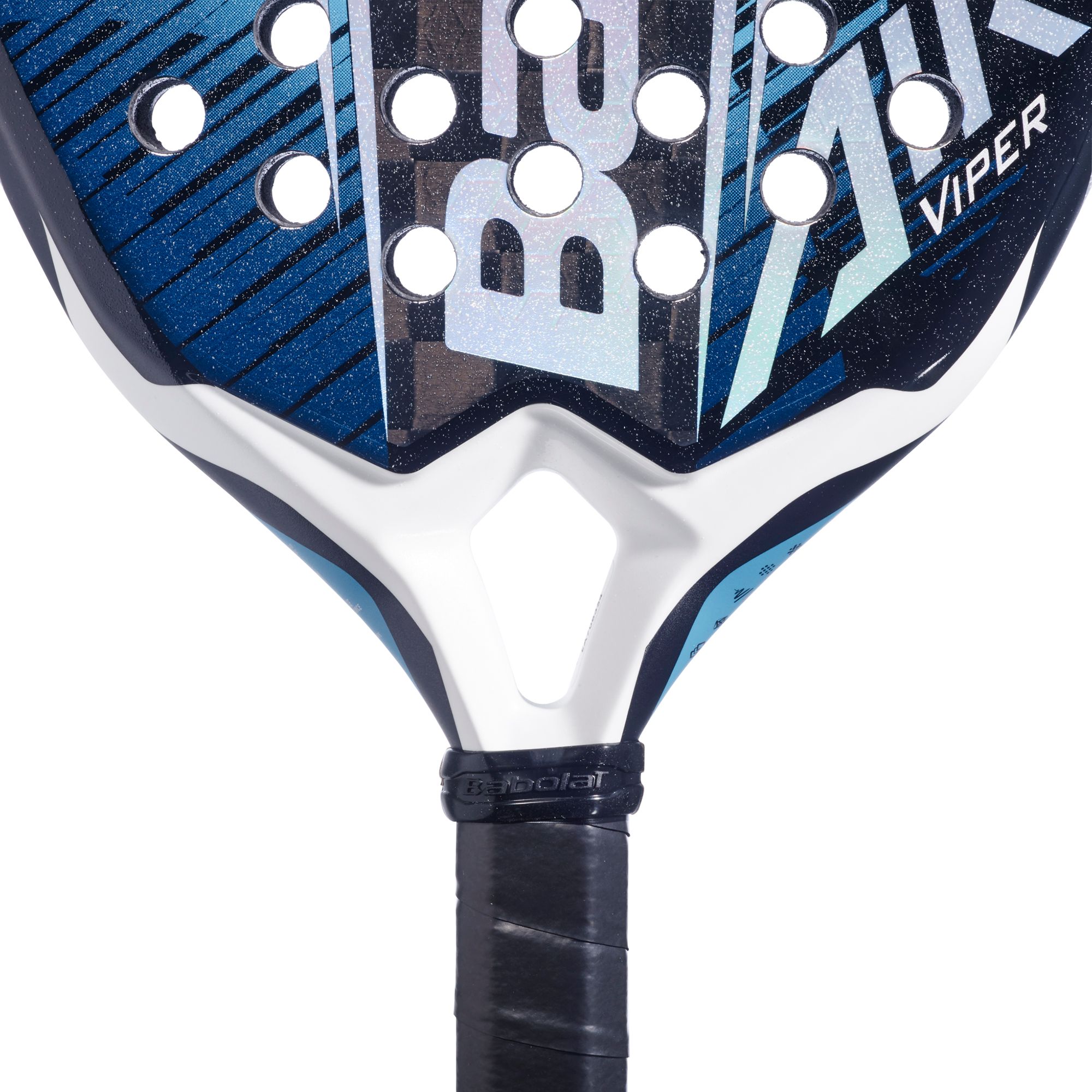 Babolat Air Viper 2.6 Padel Racquet product image