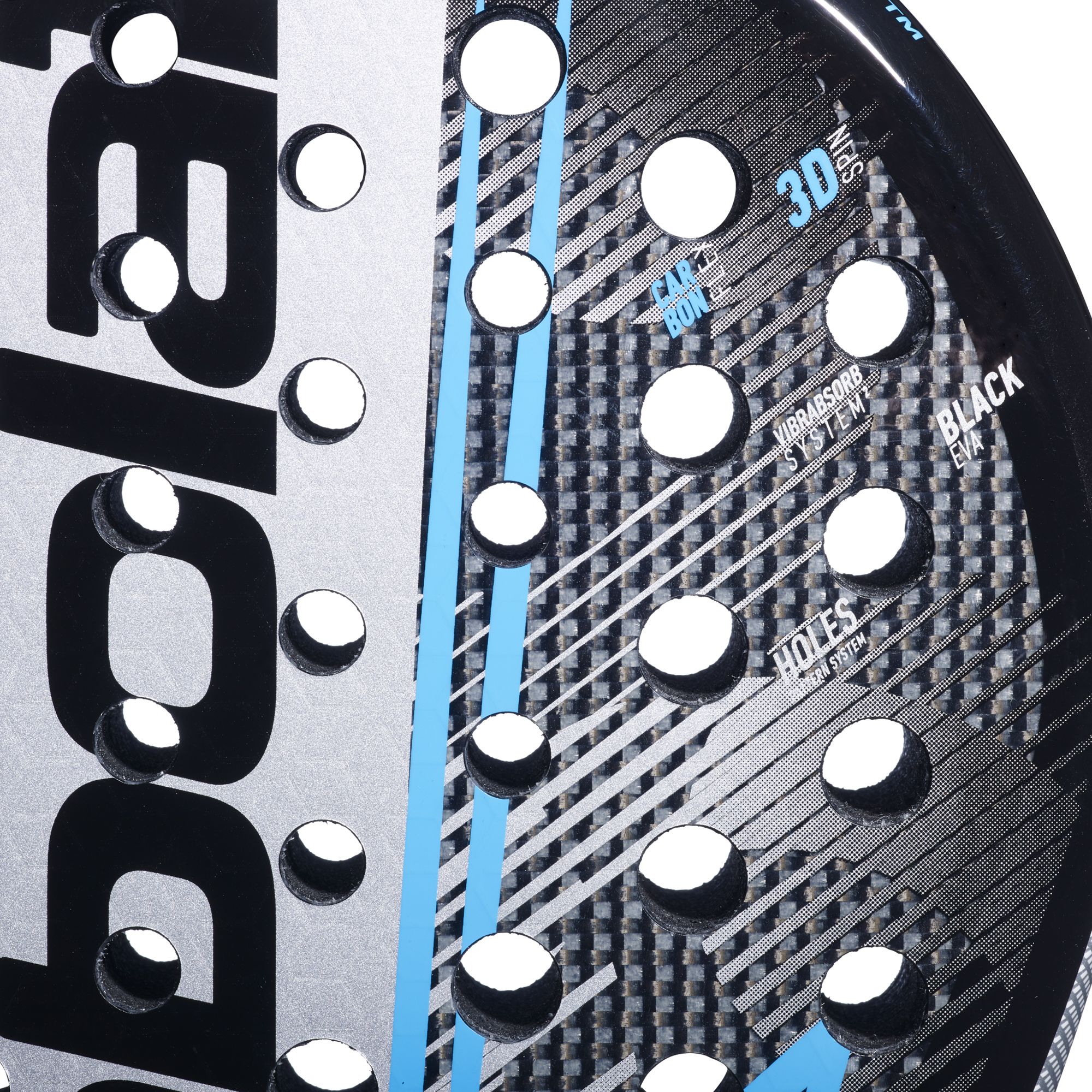 Babolat Air Veron 2.6 Padel Racquet product image