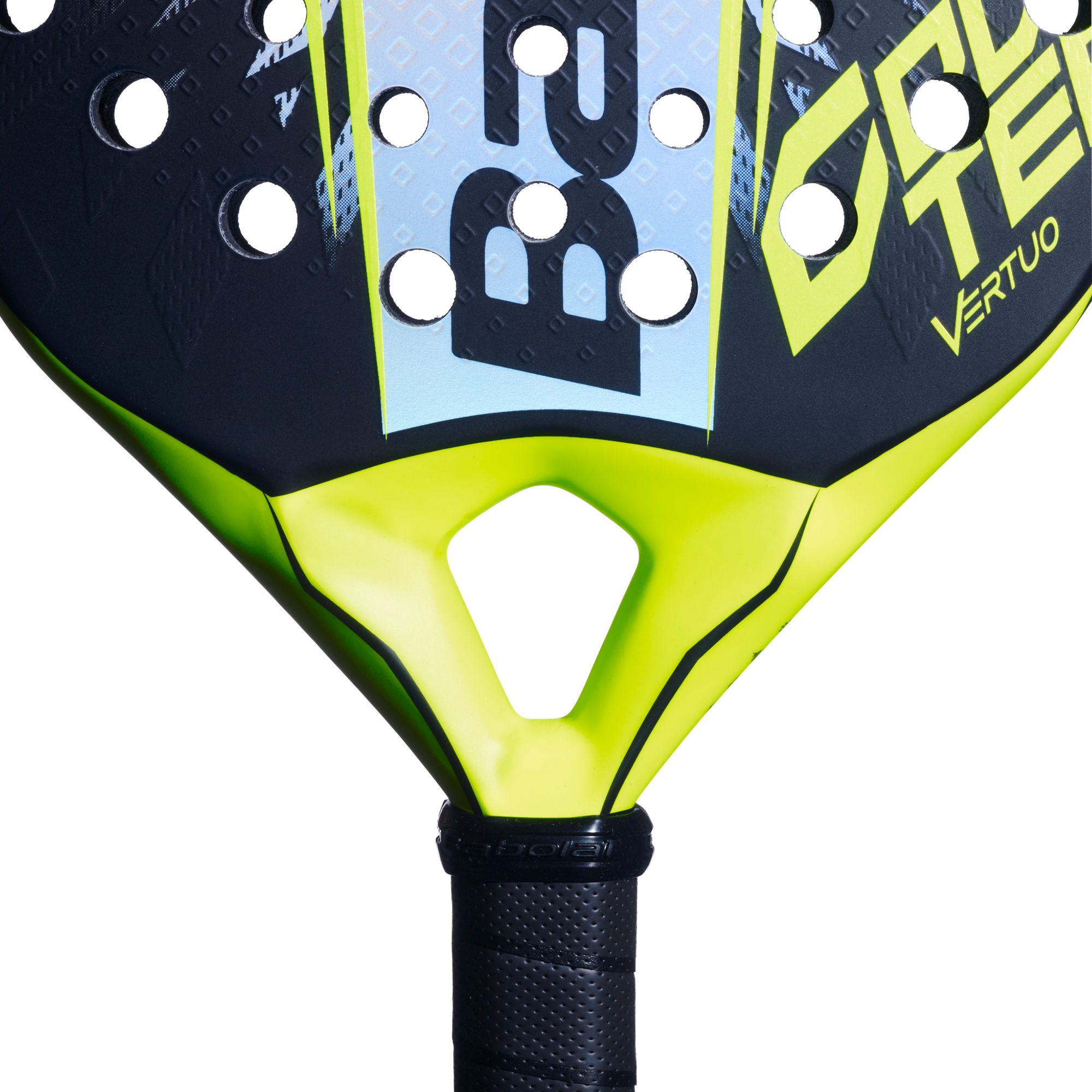 Babolat Counter Vertuo Padel Racquet product image