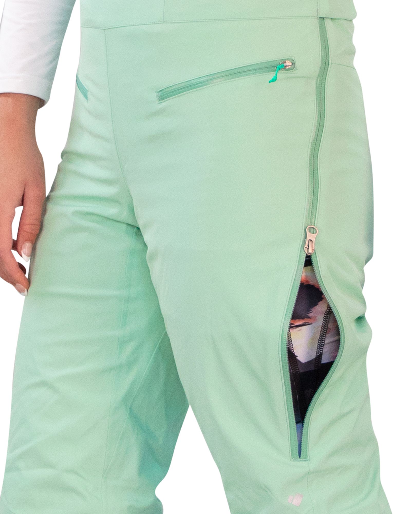Obermeyer Women's Bliss Bib Pants product image