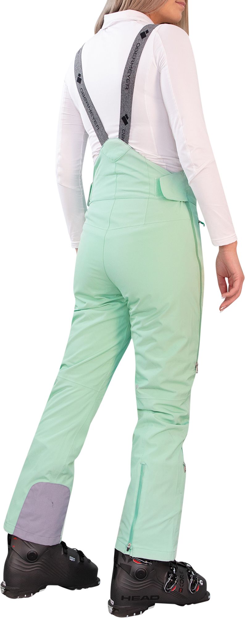 Obermeyer Women's Bliss Bib Pants product image