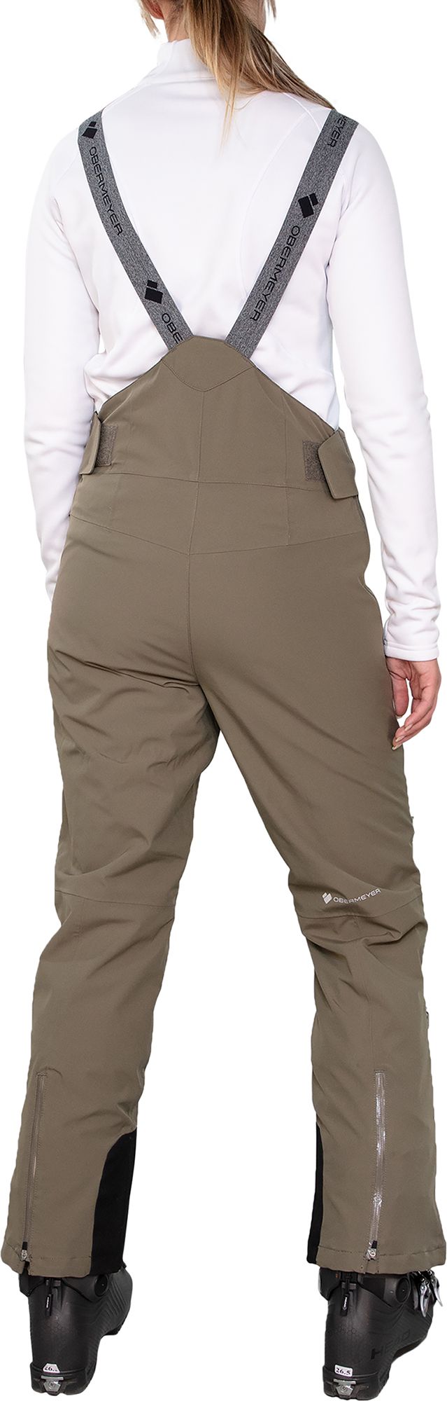 Obermeyer Women's Bliss Bib Pants product image