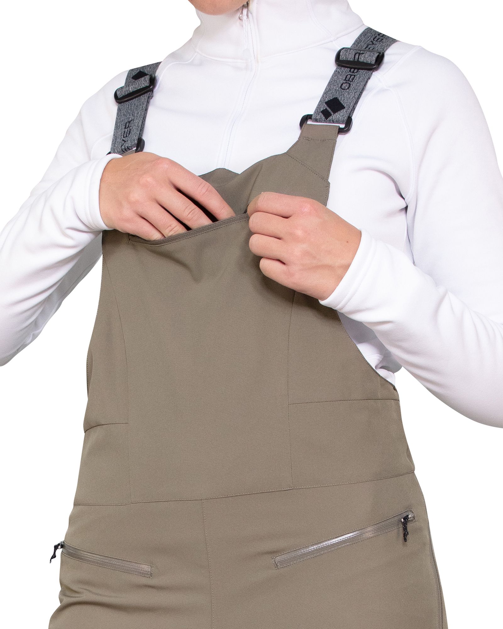 Obermeyer Women's Bliss Bib Pants product image