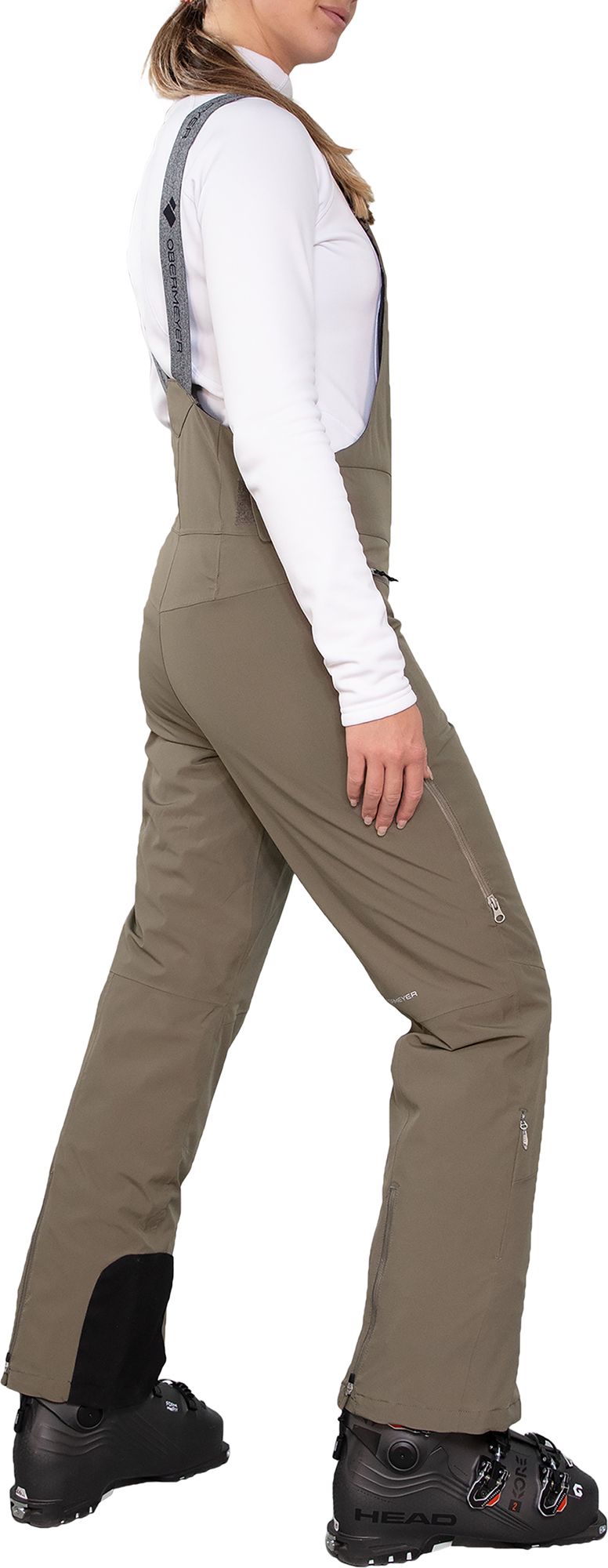 Obermeyer Women's Bliss Bib Pants product image
