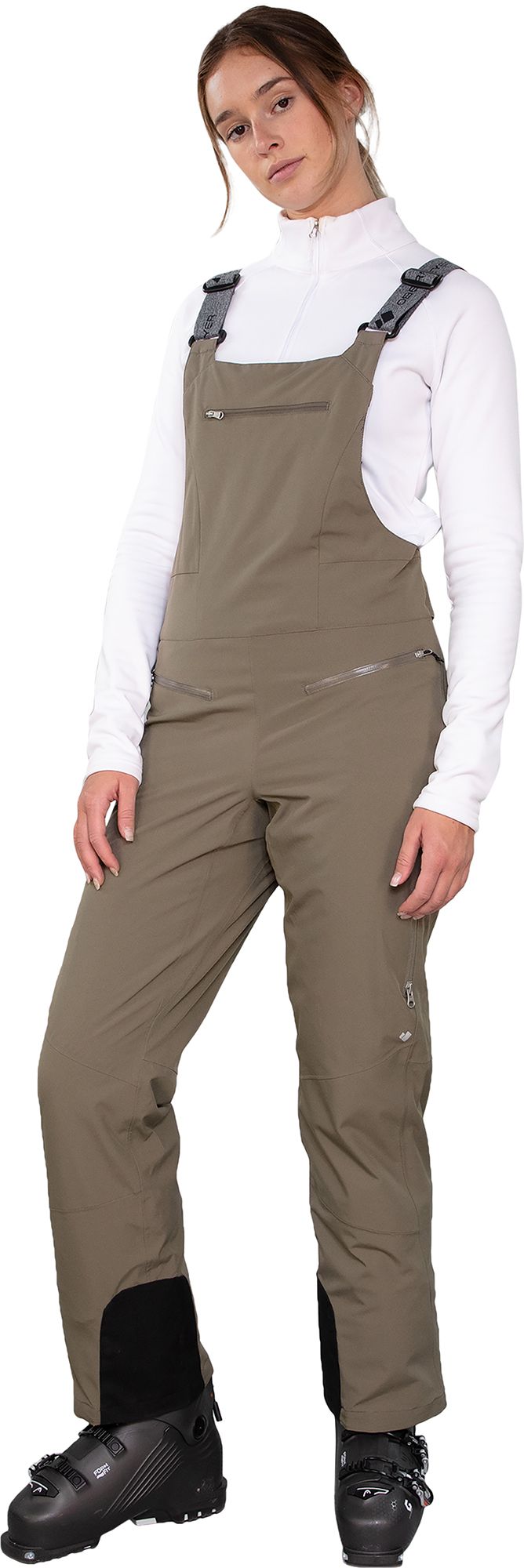 Obermeyer Women's Bliss Bib Pants product image