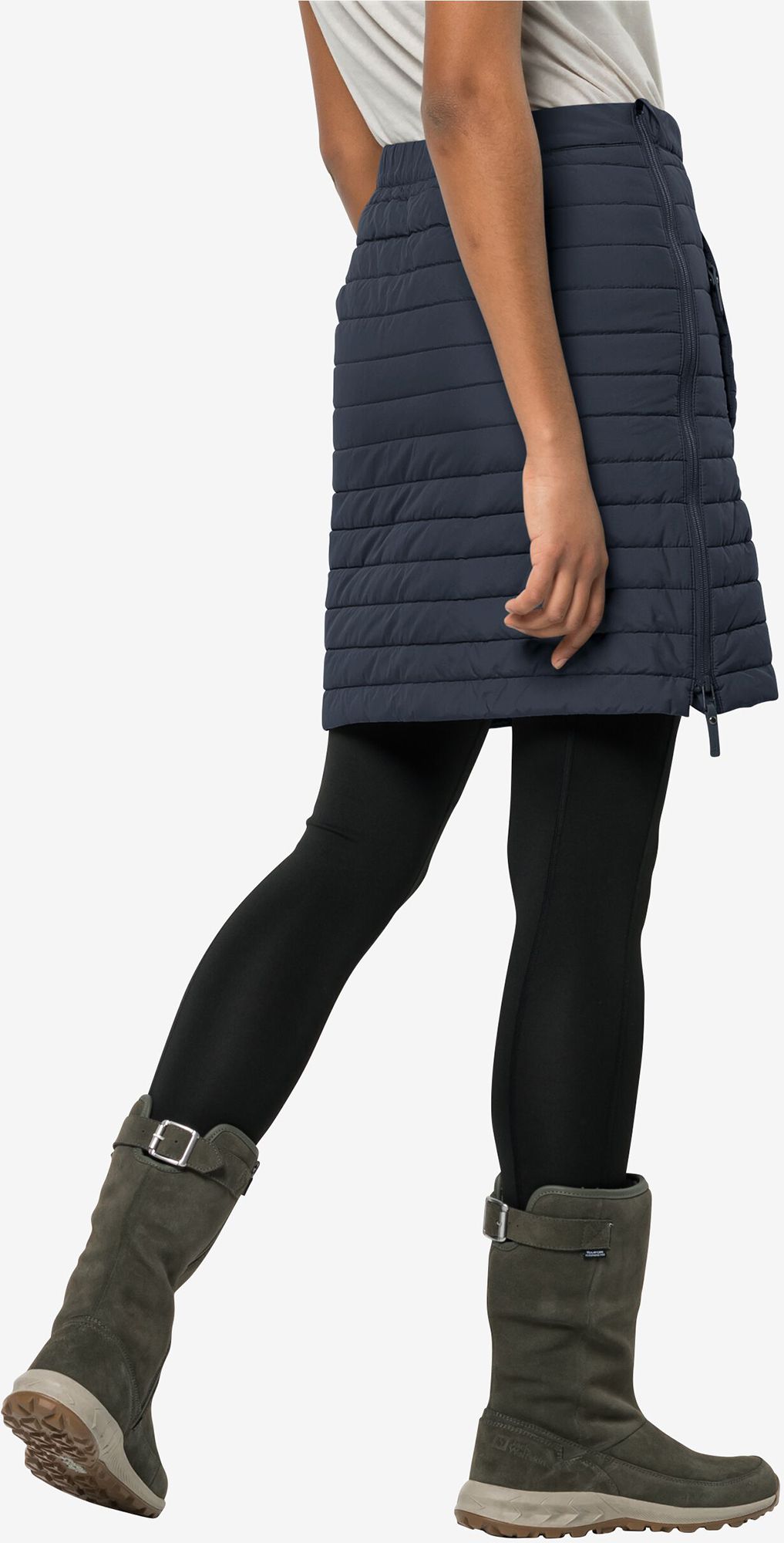 Jack Wolfskin Women’s Iceguard Winter Skirt product image