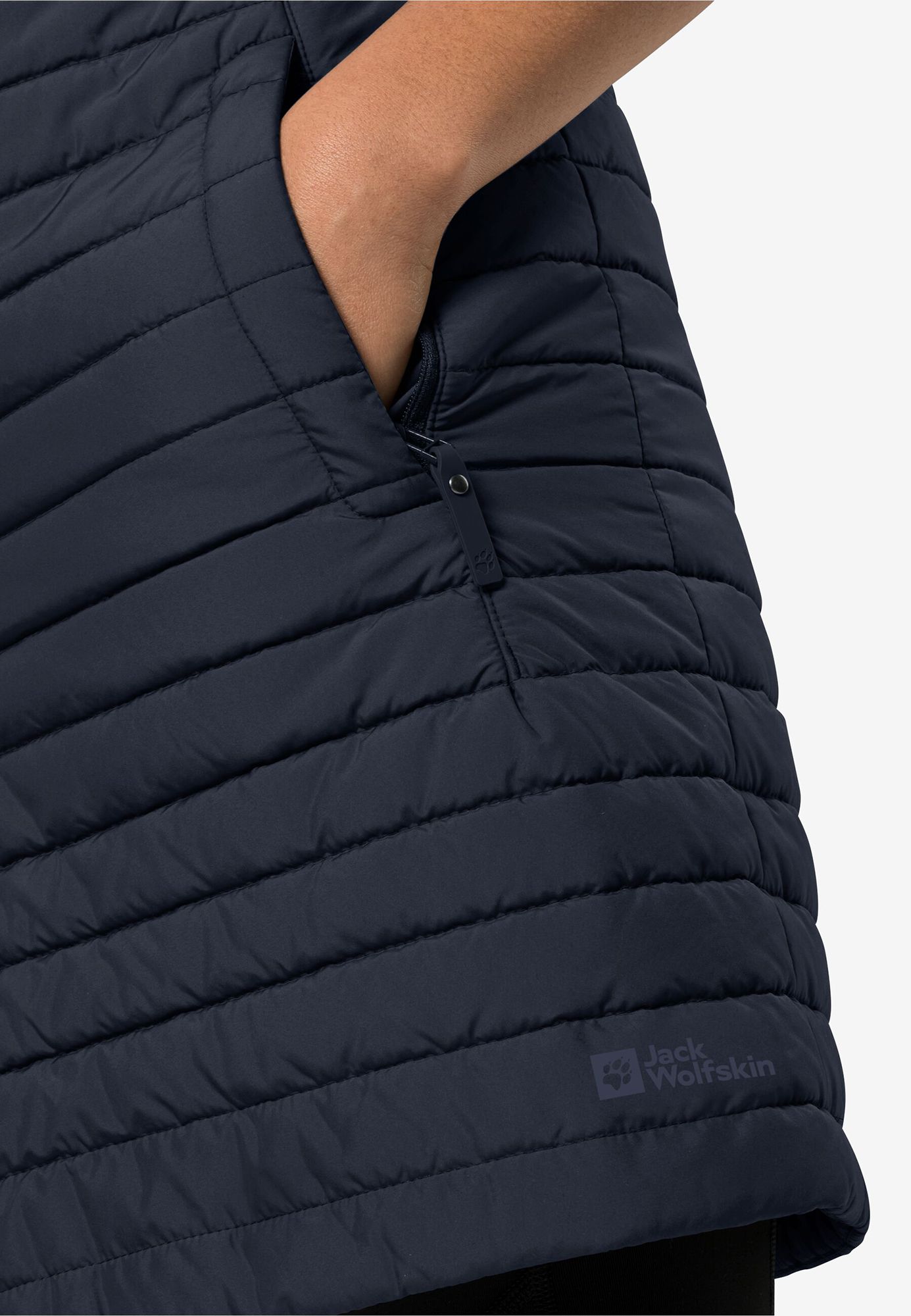 Jack Wolfskin Women’s Iceguard Winter Skirt product image