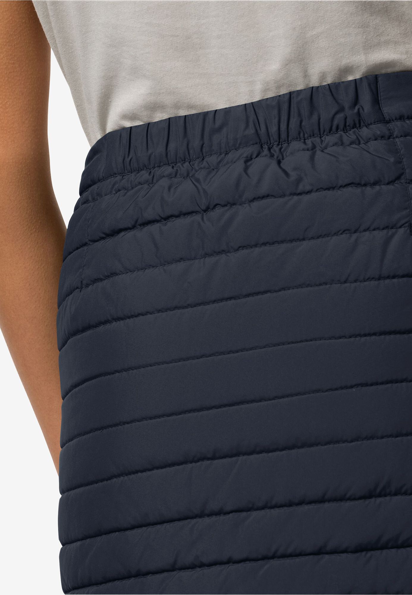 Jack Wolfskin Women’s Iceguard Winter Skirt product image
