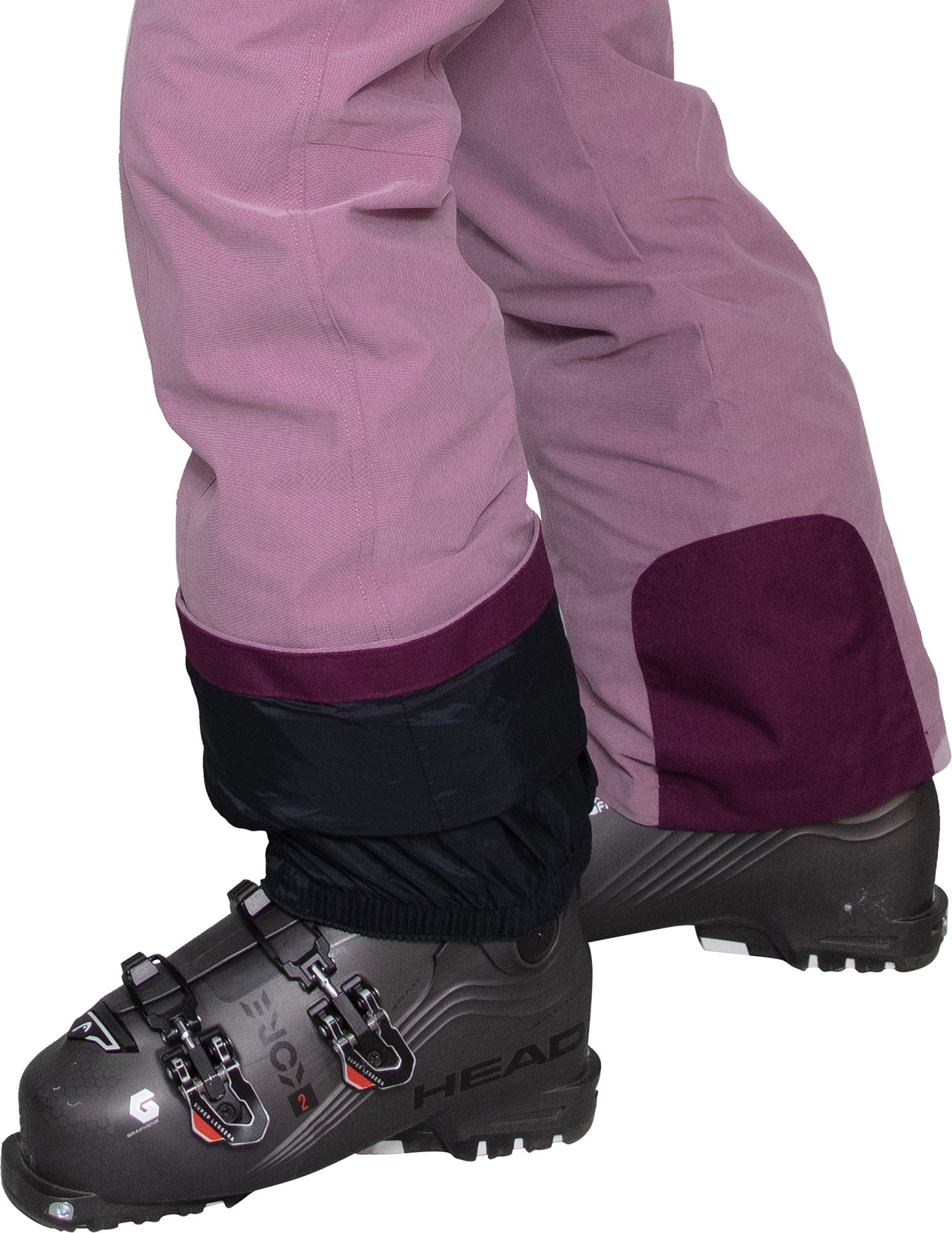 Obermeyer Women's Malta Bib Overalls product image