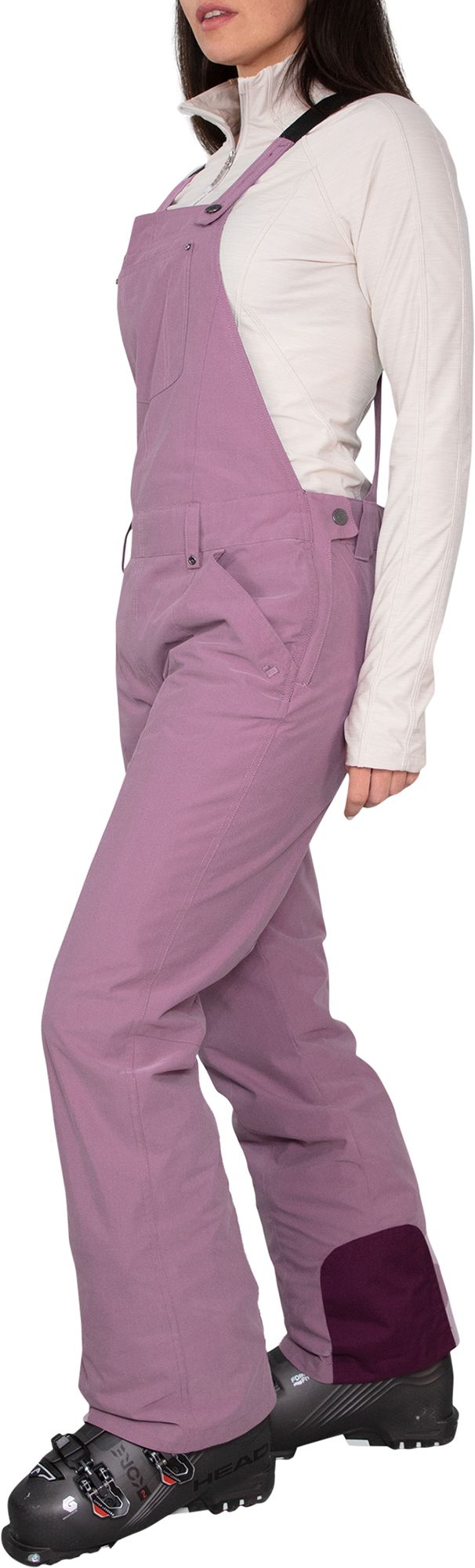 Obermeyer Women's Malta Bib Overalls product image