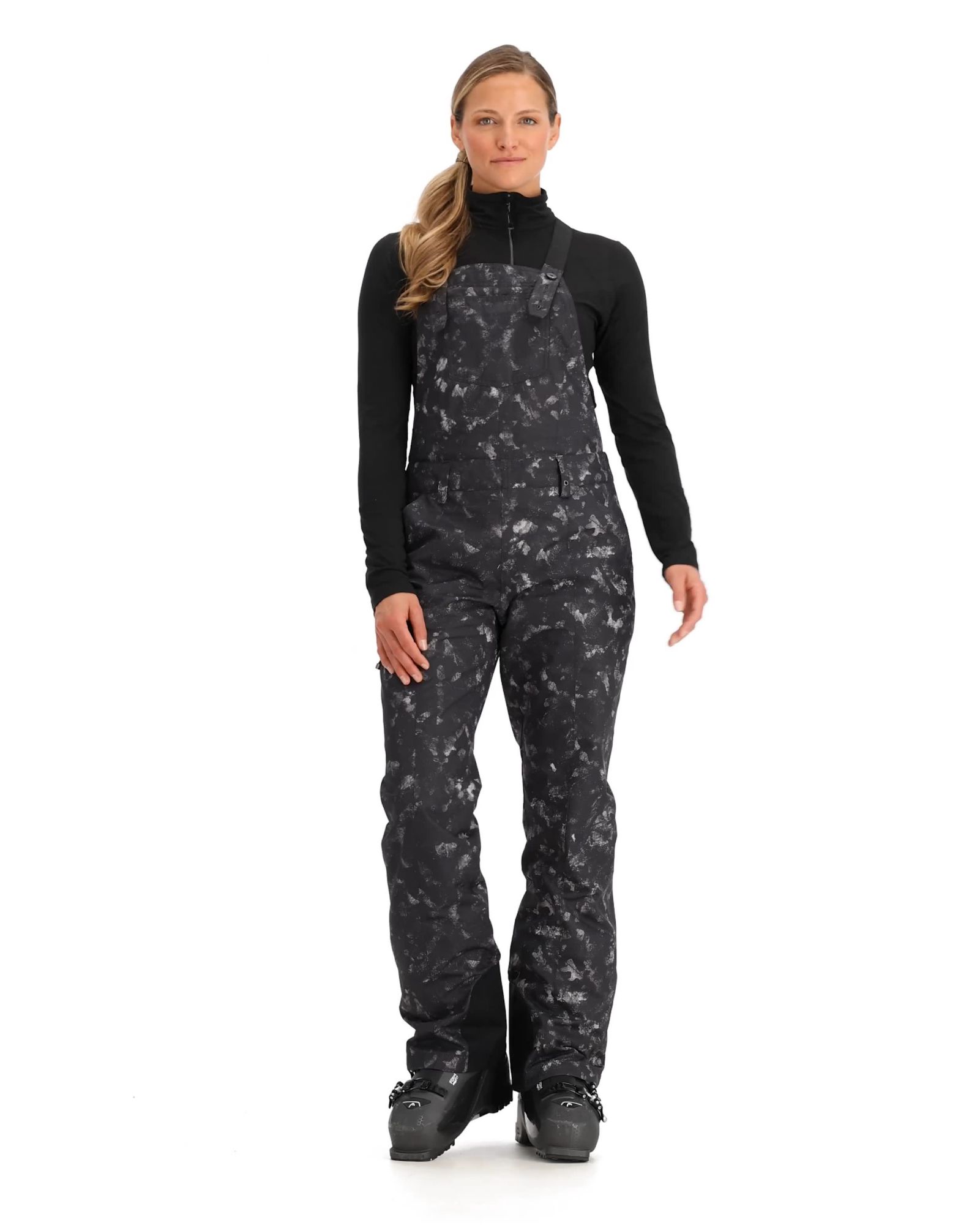 Obermeyer Women's Malta Bib Overalls product