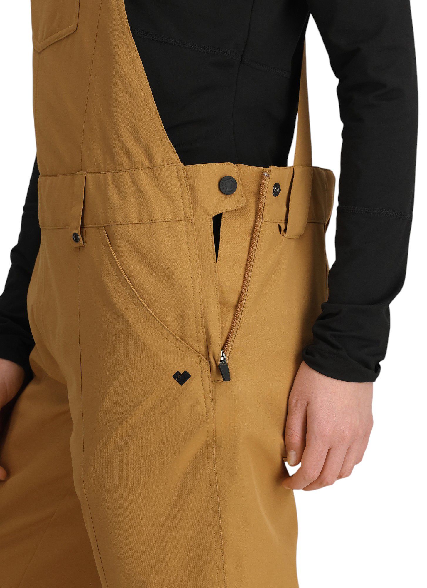 Obermeyer Women's Malta Bib Overalls product image