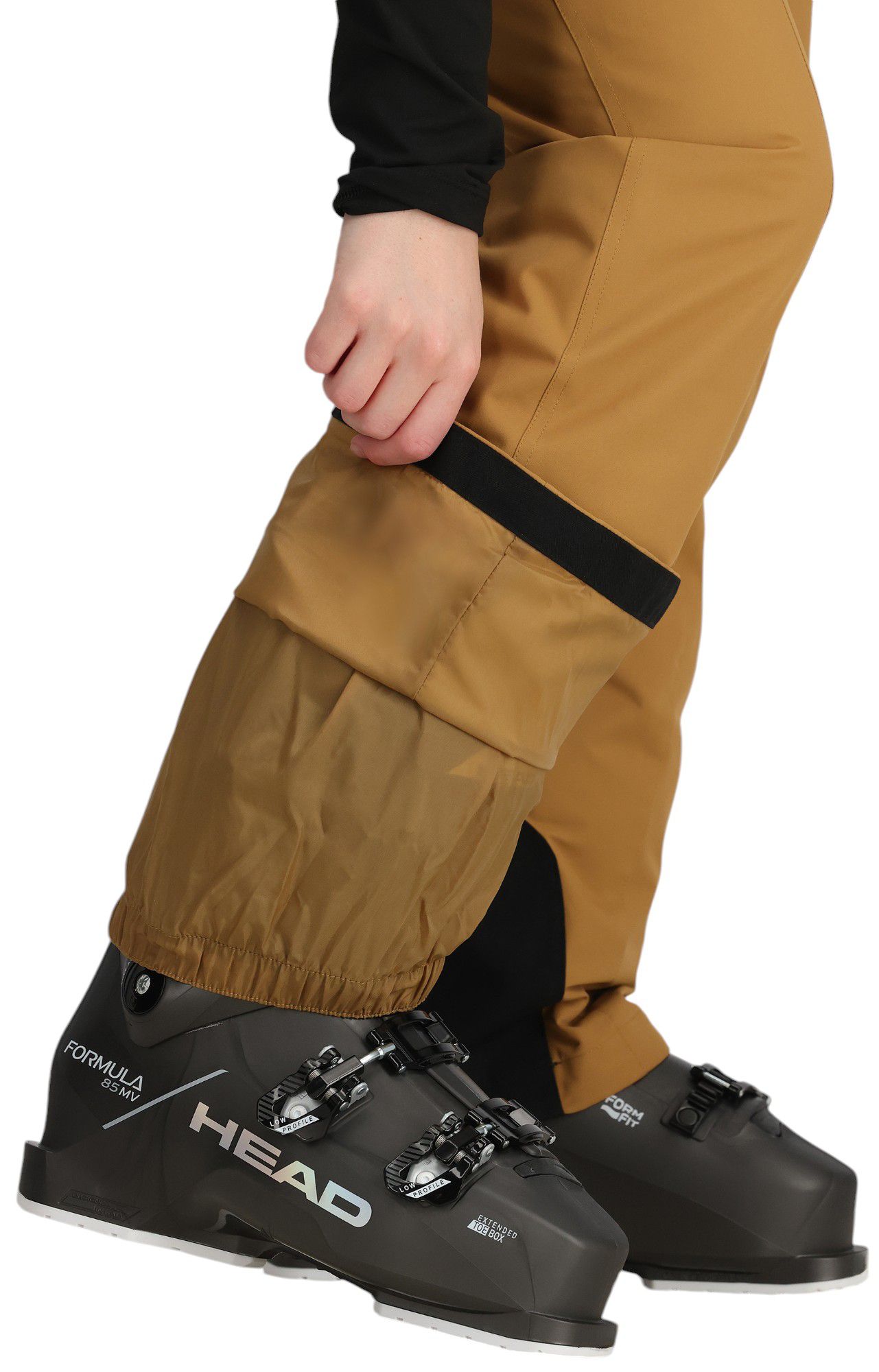 Obermeyer Women's Malta Bib Overalls product image