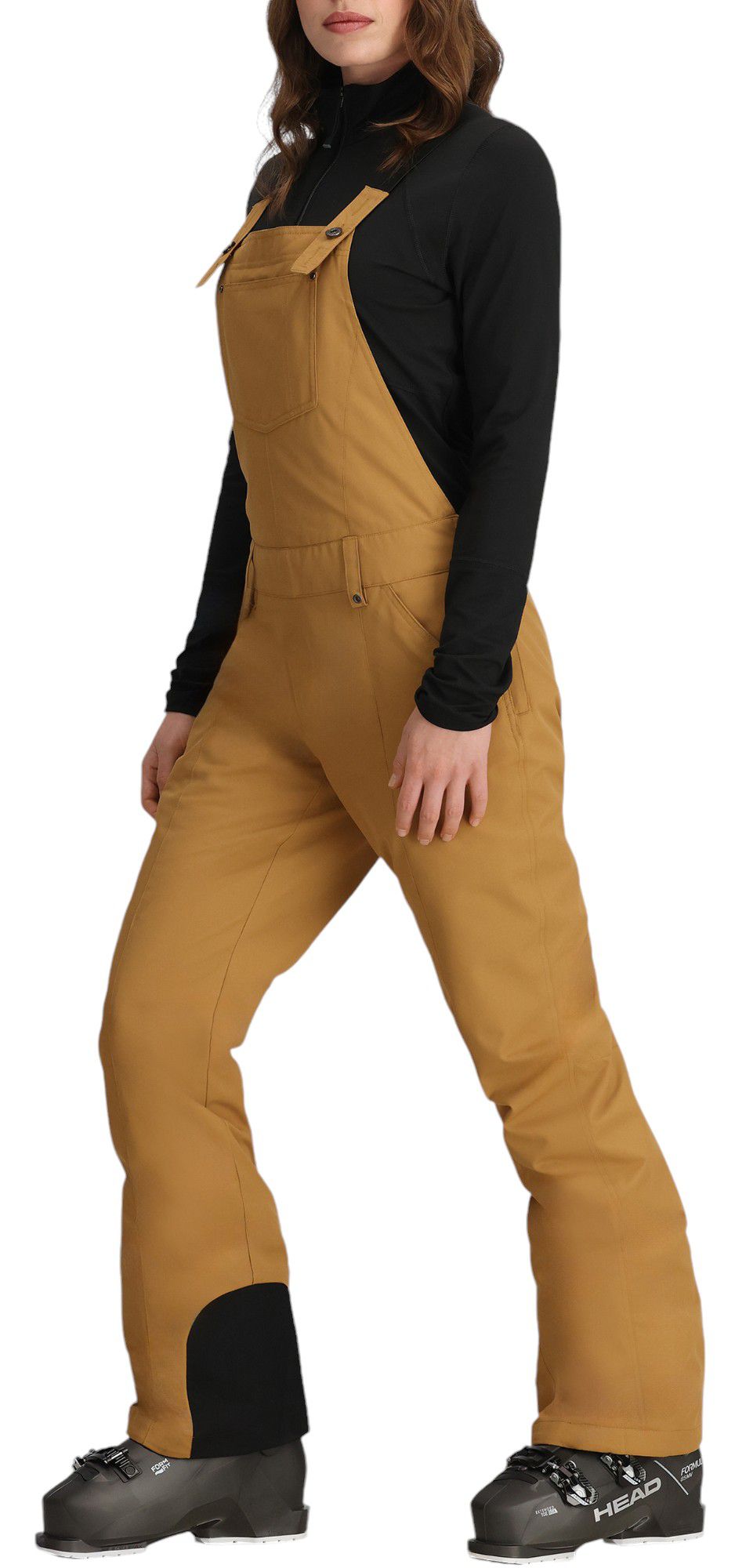 Obermeyer Women's Malta Bib Overalls product image