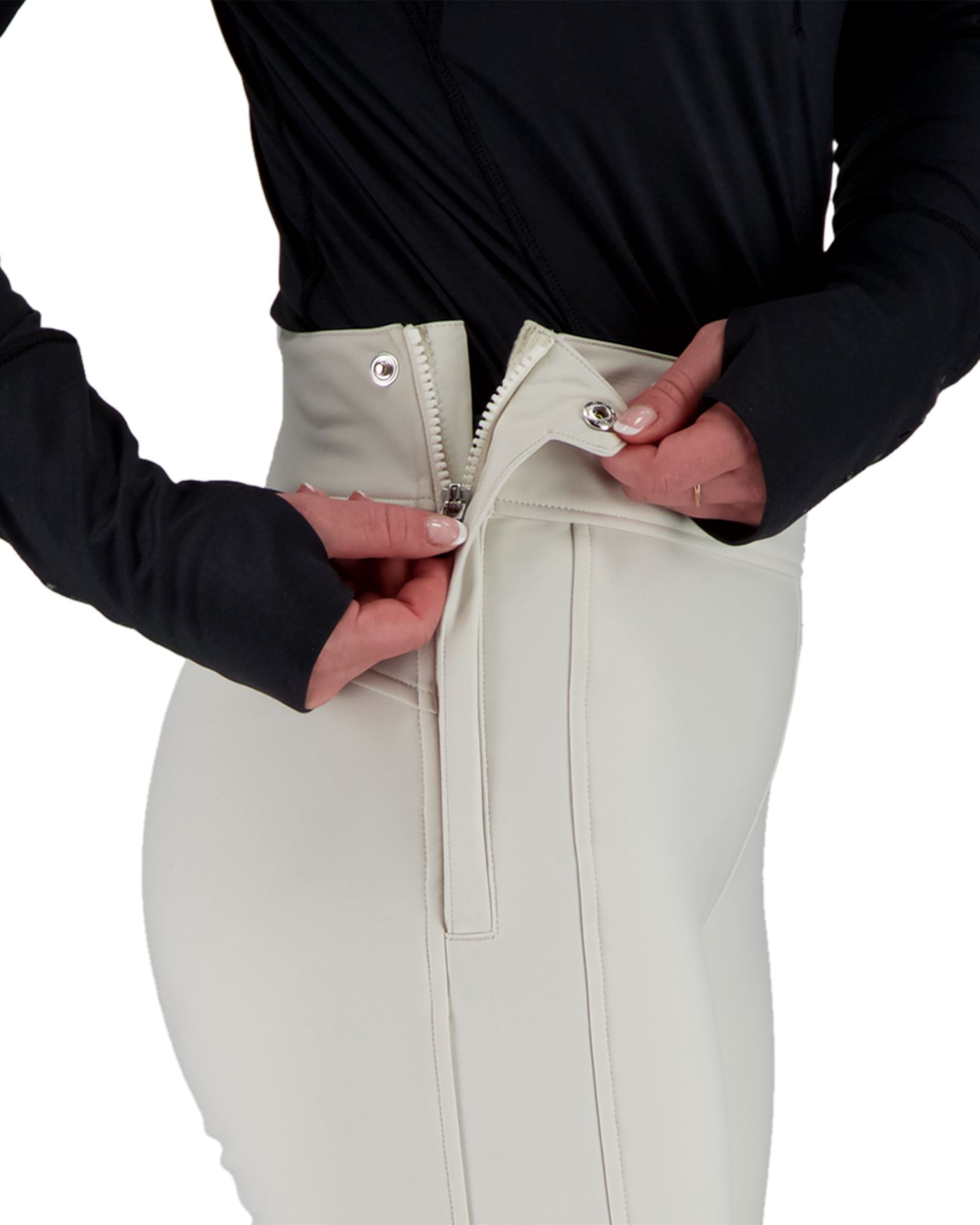 Obermeyer Women's Jinks ITB Softshell Pants product image