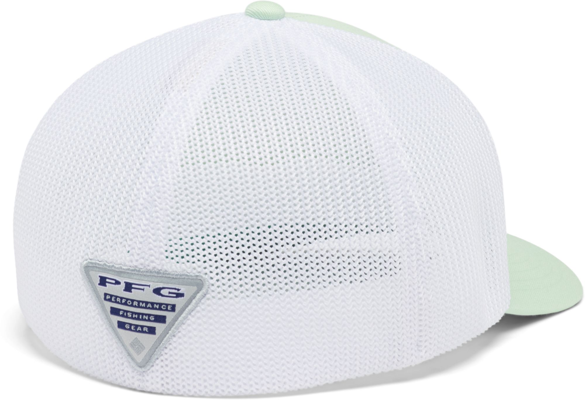 Columbia PFG Logo Mesh Ball Cap - Low product image