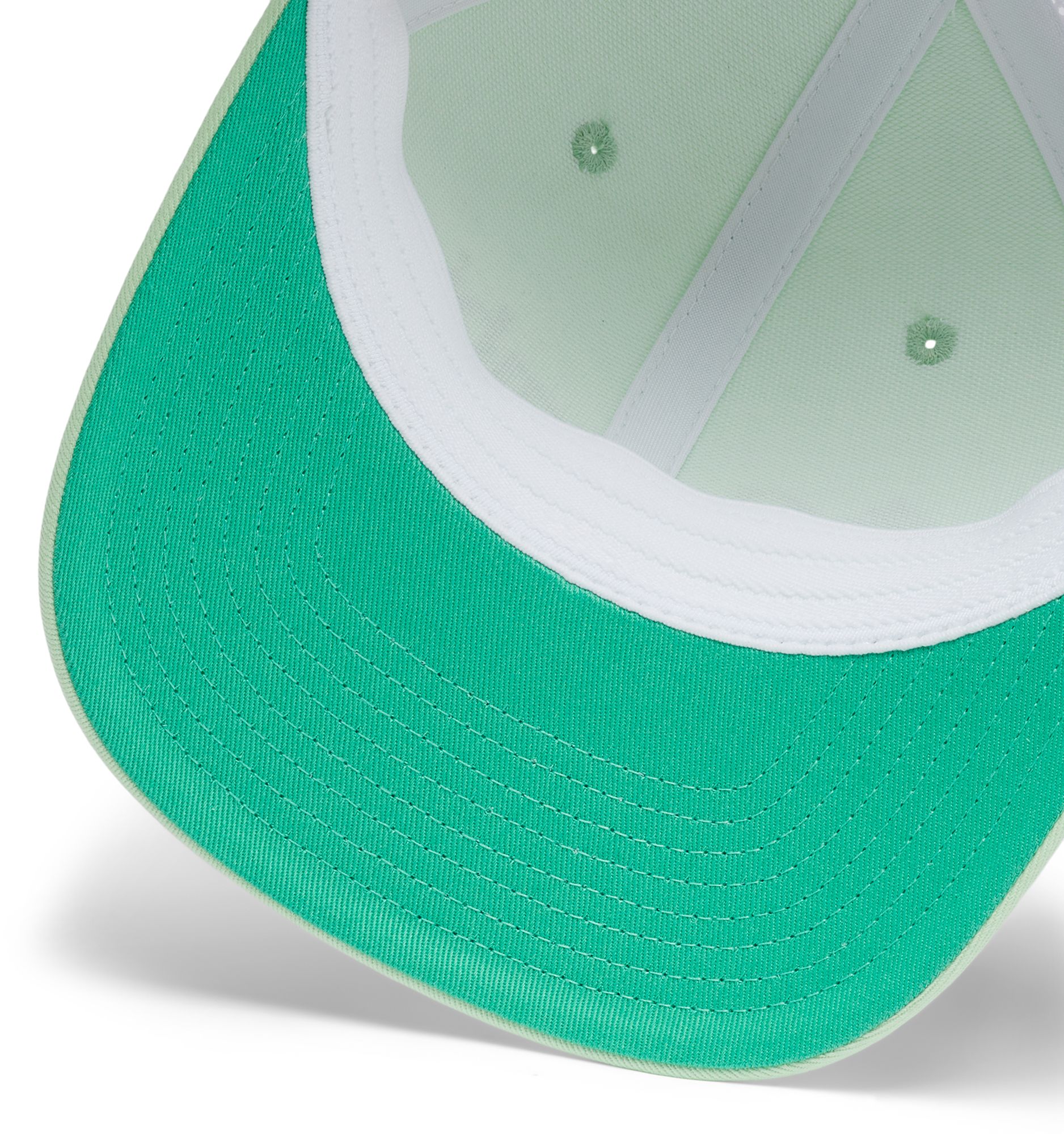Columbia PFG Logo Mesh Ball Cap - Low product image