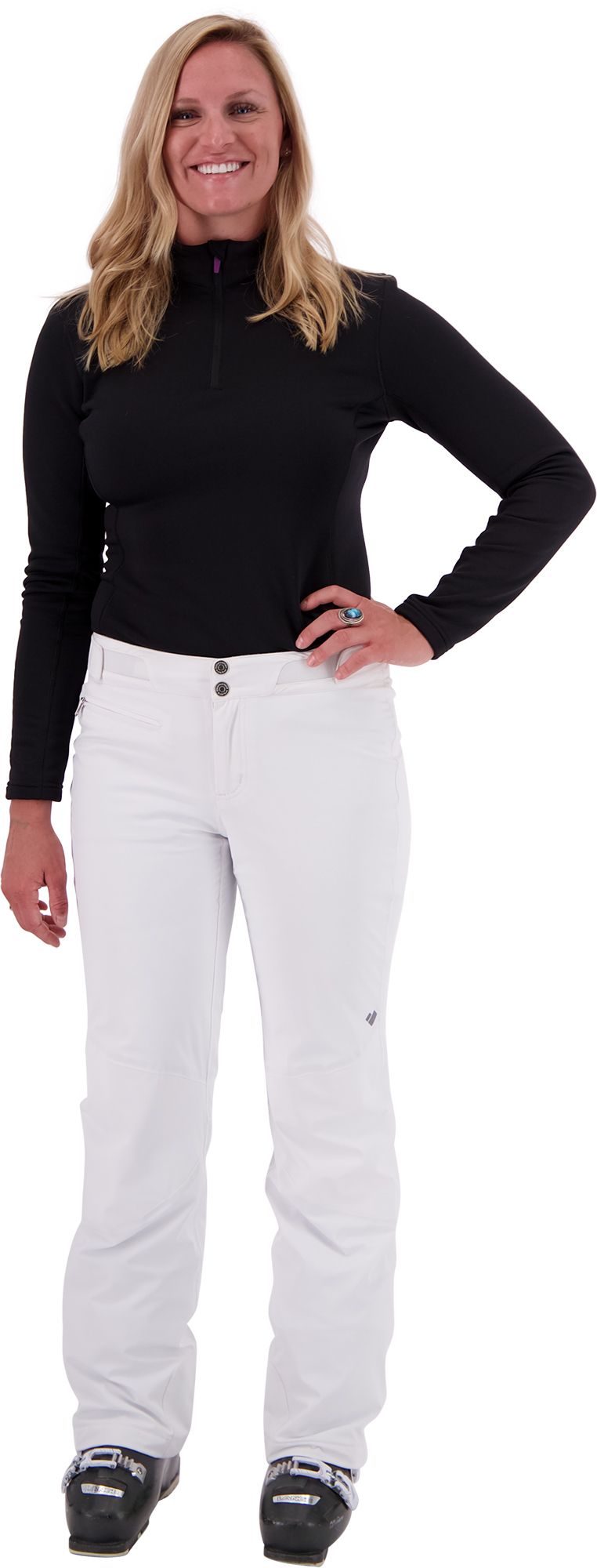 Obermeyer Women's Warrior Snow Pants product image