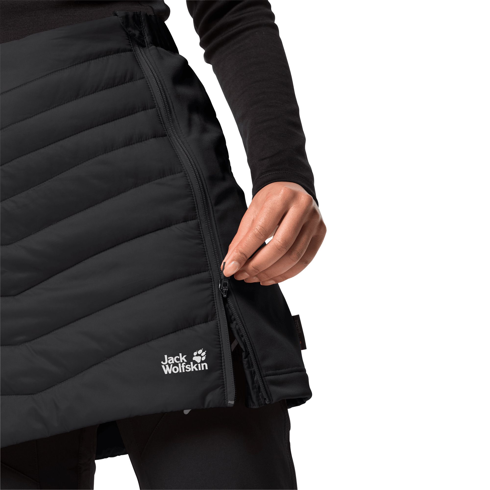 Jack Wolfskin Women's Atmosphere Skirt product image