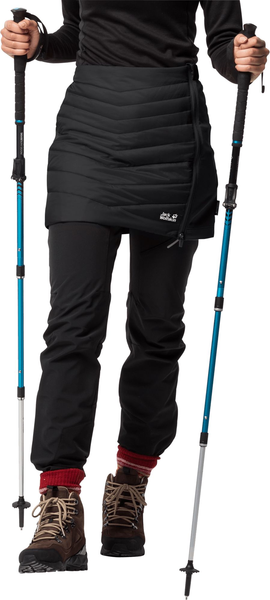Jack Wolfskin Women's Atmosphere Skirt product image