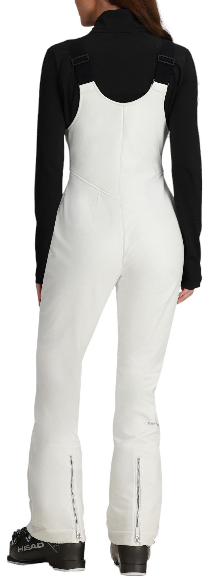 Obermeyer Women's Snell OTB Softshell Bibs product image