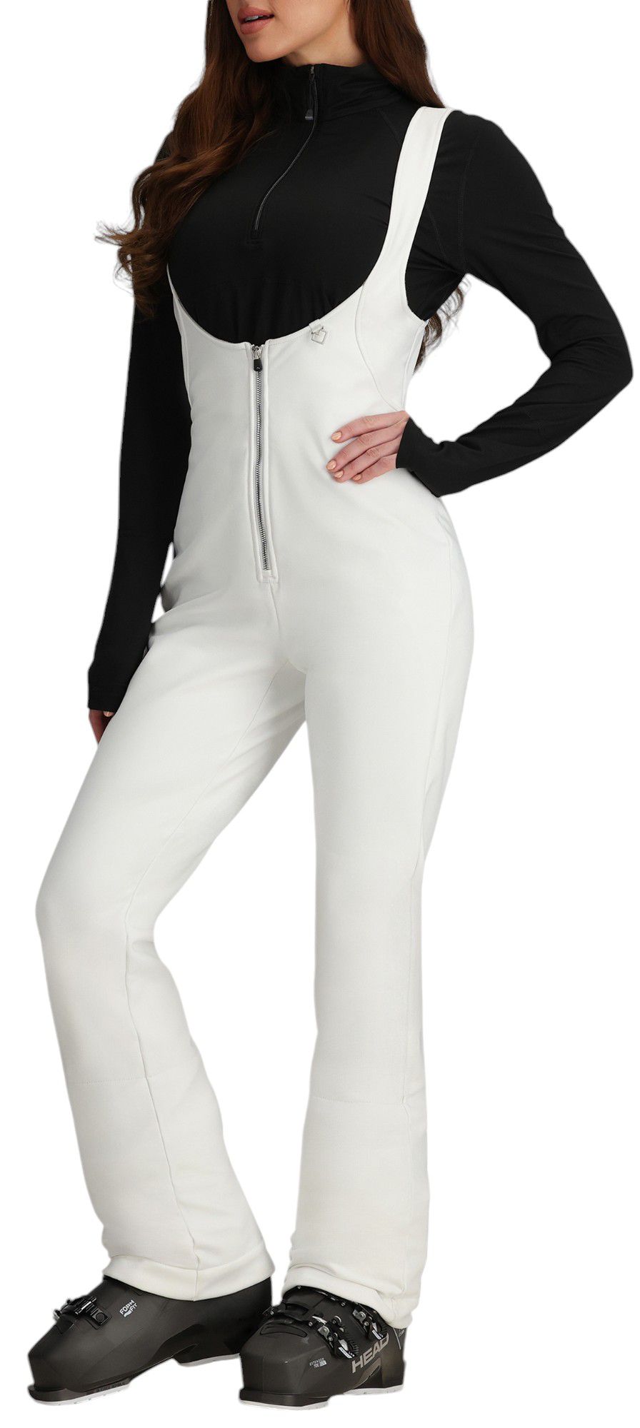 Obermeyer Women's Snell OTB Softshell Bibs product image
