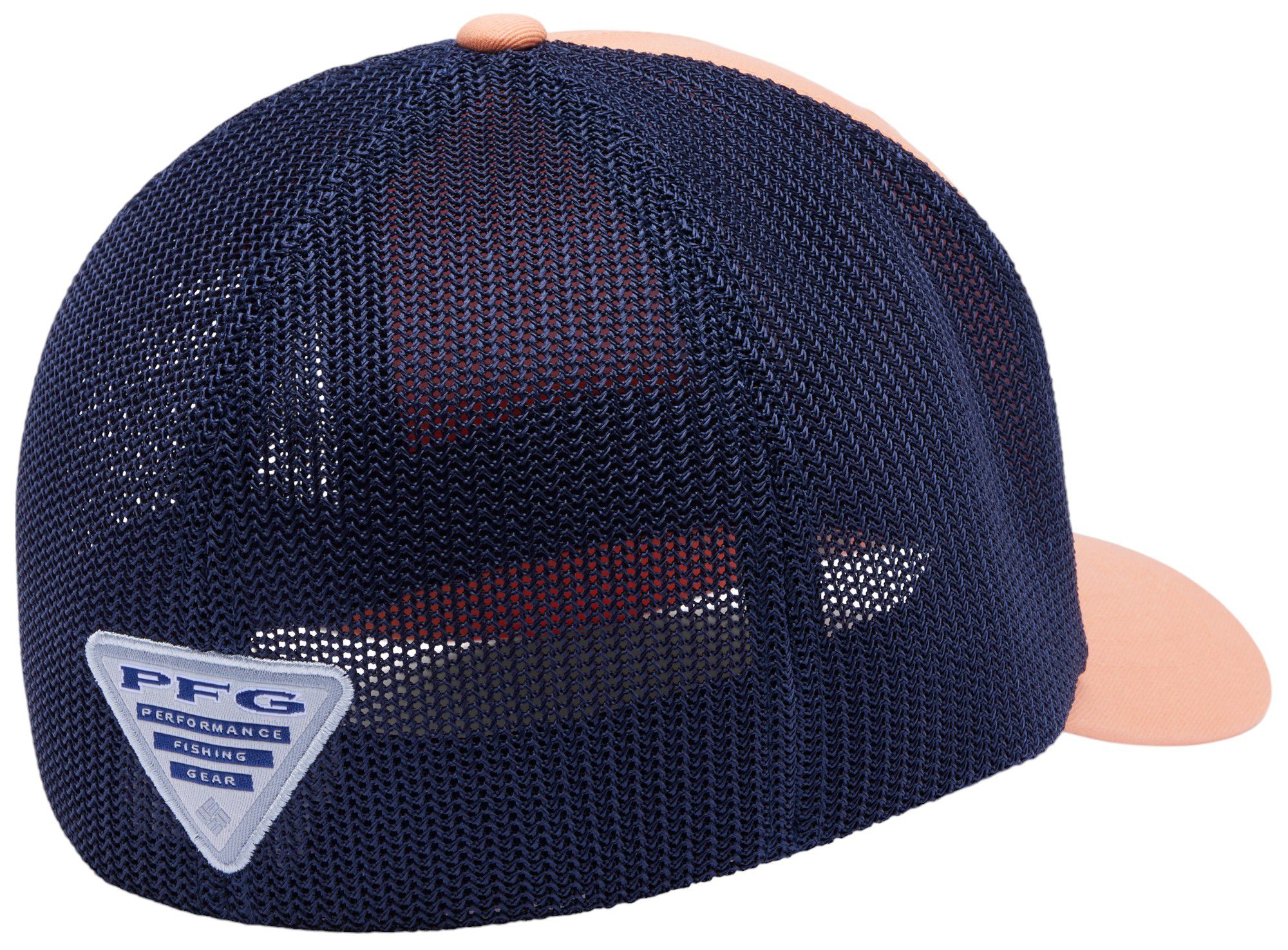 Columbia Youth PFG Mesh Ball Cap product image