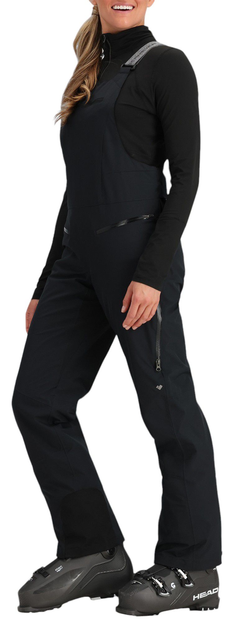 Obermeyer Women's Bliss Bib Pants product image