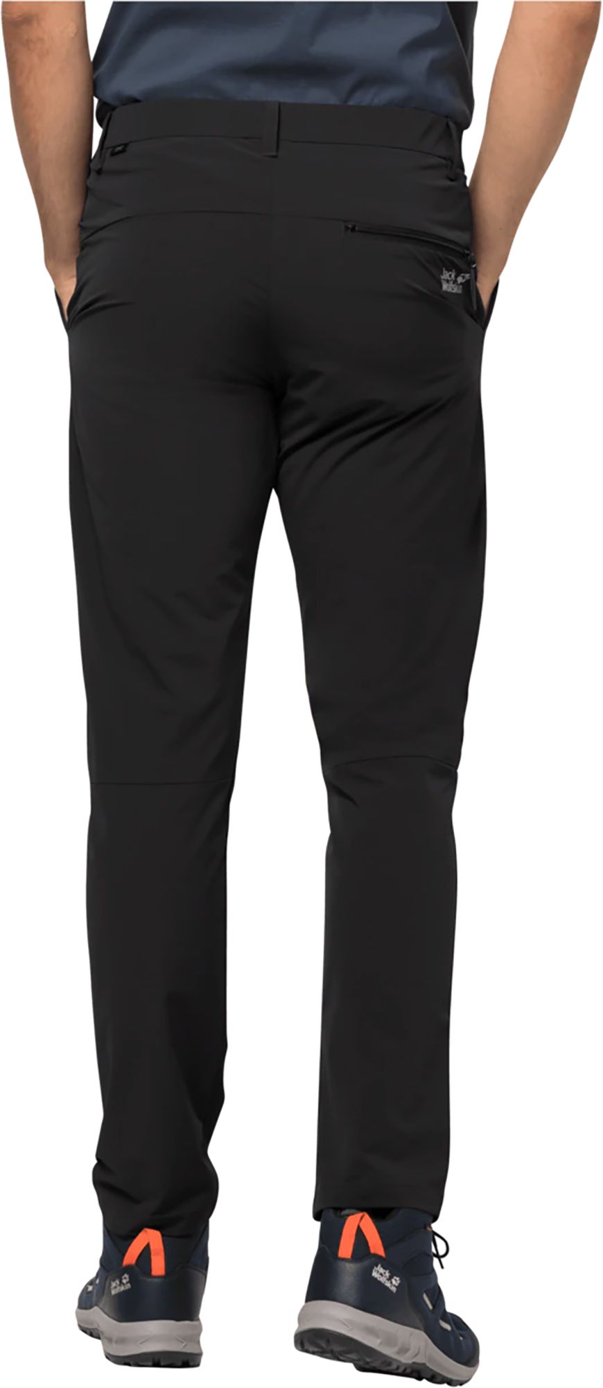 Jack Wolfskin Men's Pack & Go Pants product image