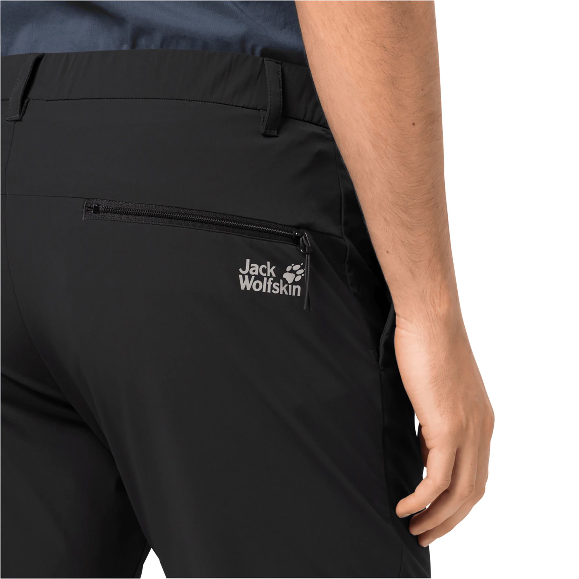 Jack Wolfskin Men's Pack & Go Pants product image