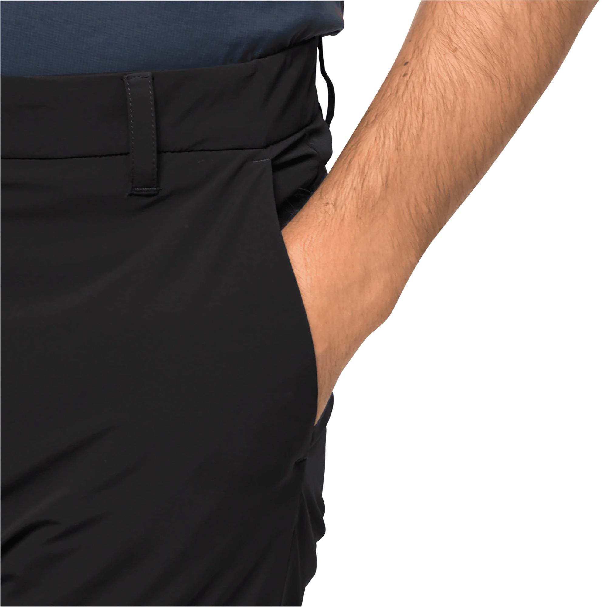 Jack Wolfskin Men's Pack & Go Pants product image