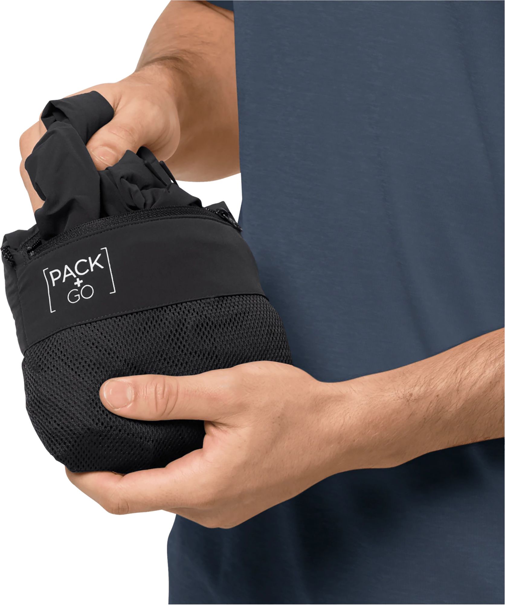 Jack Wolfskin Men's Pack & Go Pants product image