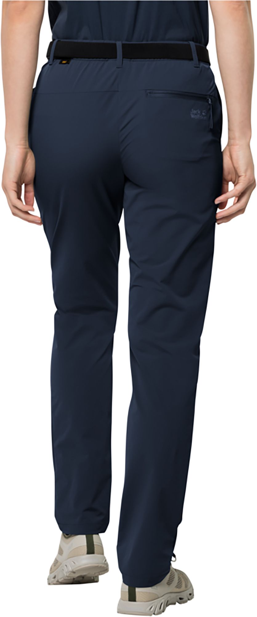 Jack Wolfskin Women's Pack & Go Pants product image