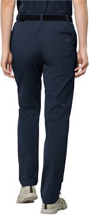Jack Wolfskin Women's Pack & Go Pants product image