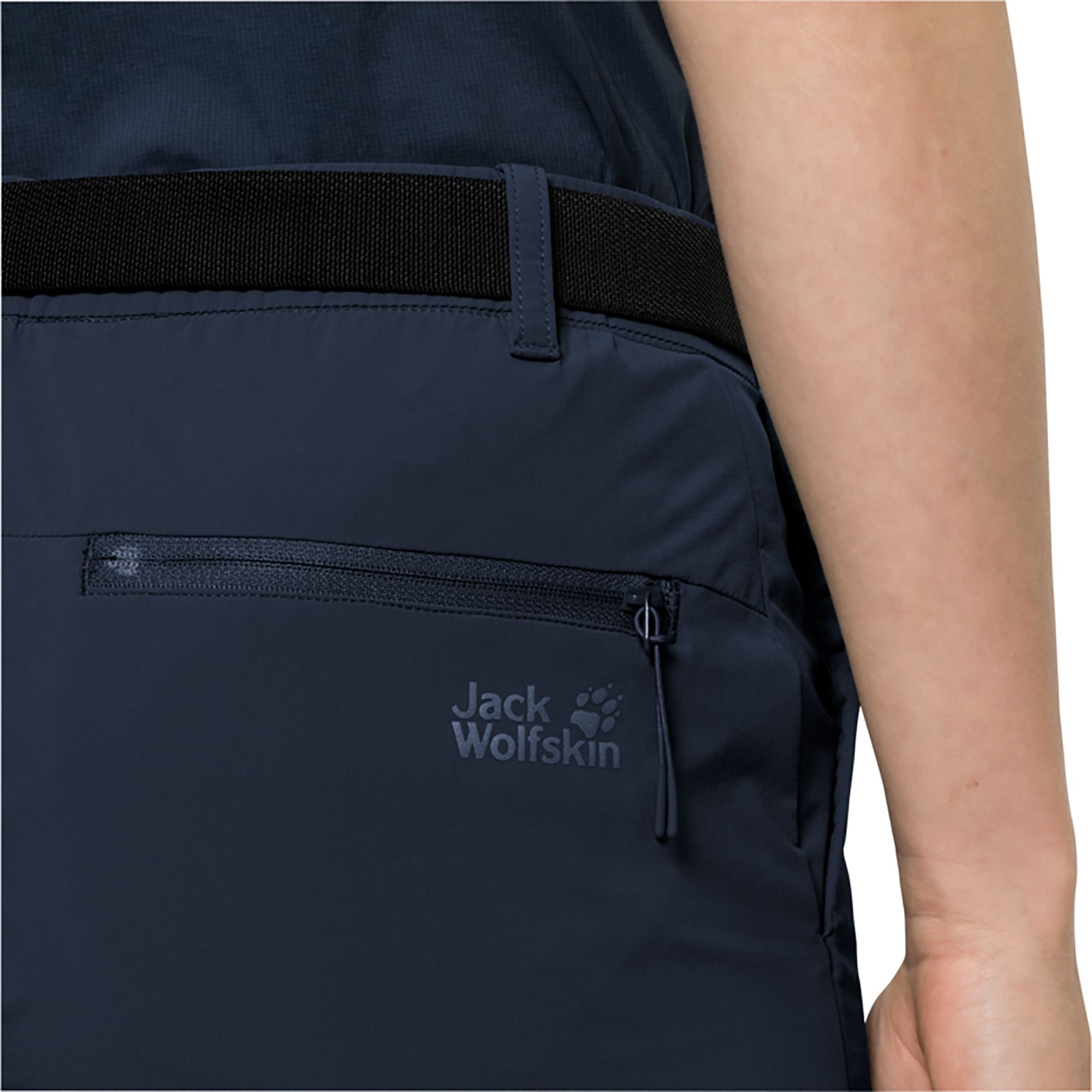 Jack Wolfskin Women's Pack & Go Pants product image