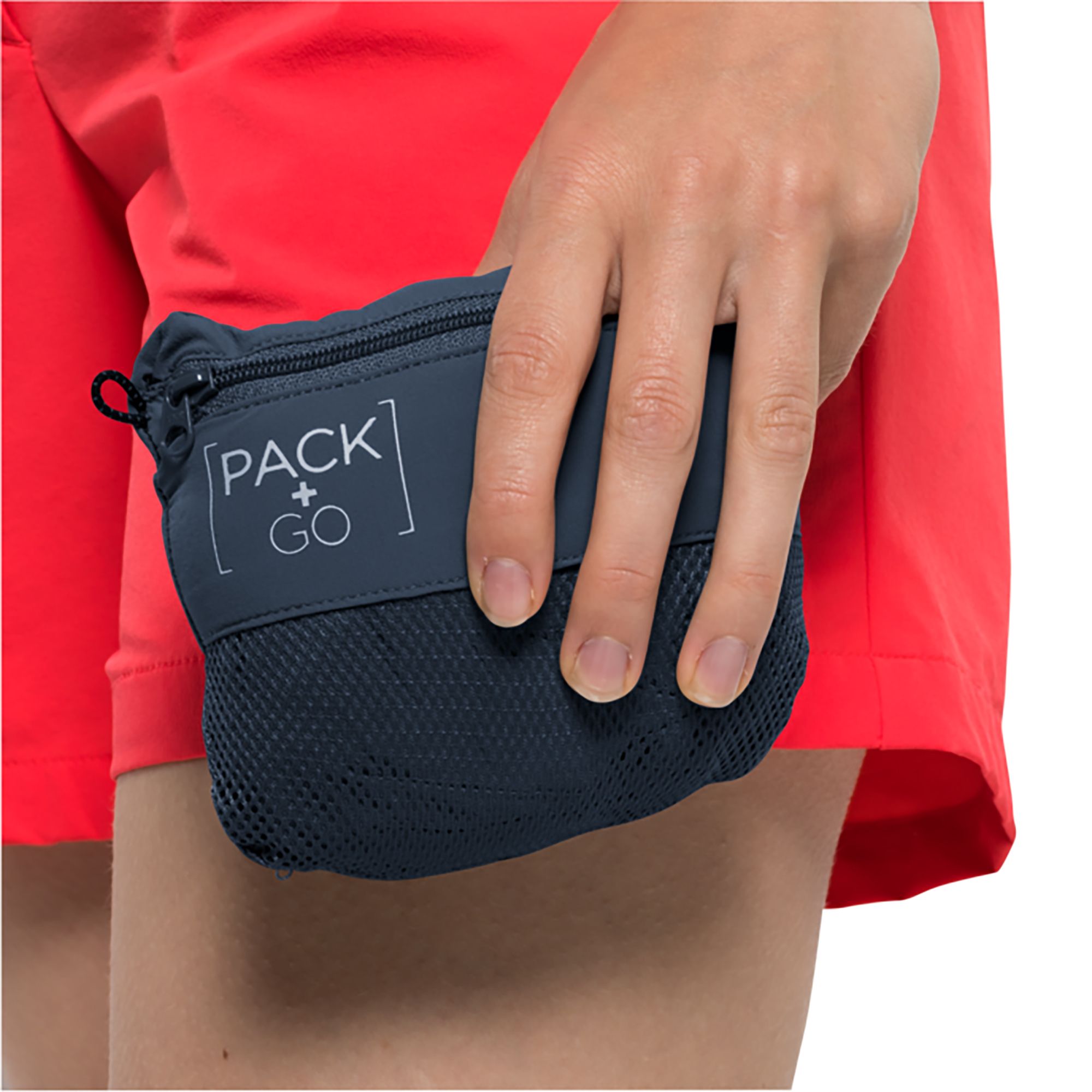 Jack Wolfskin Women's Pack & Go Pants product image