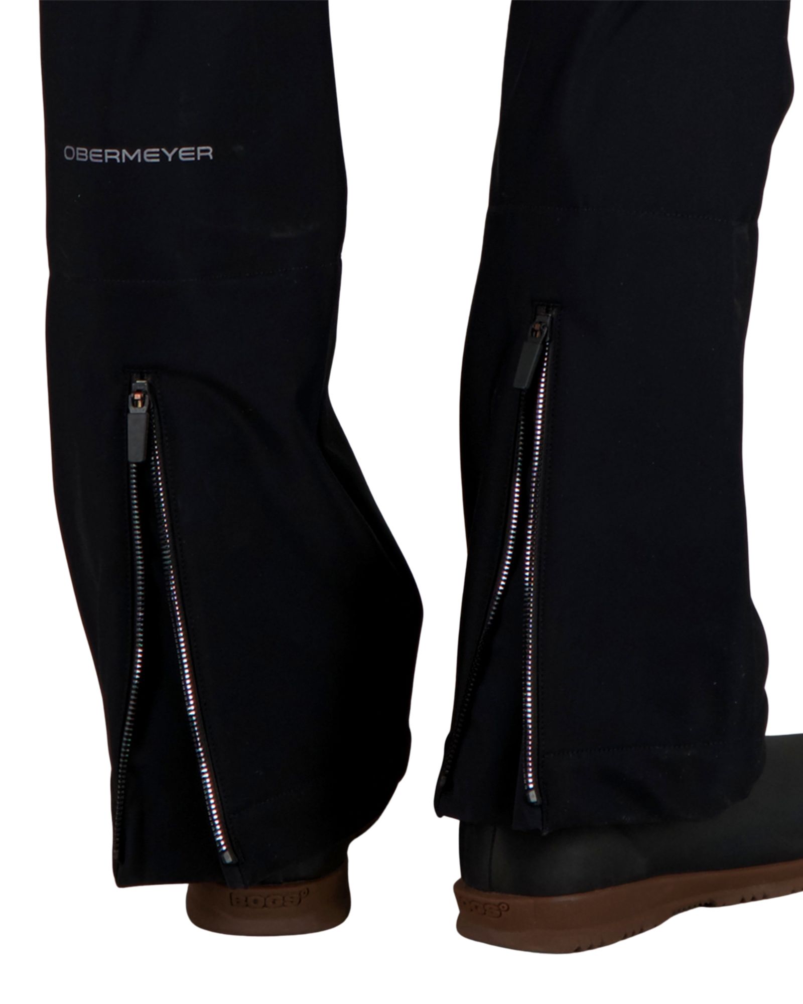 Obermeyer Women's Snell OTB Softshell Bibs product image